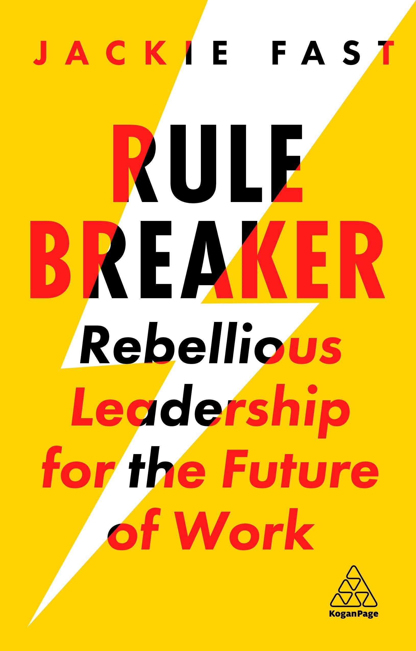 Rule Breaker - 9781789667677
