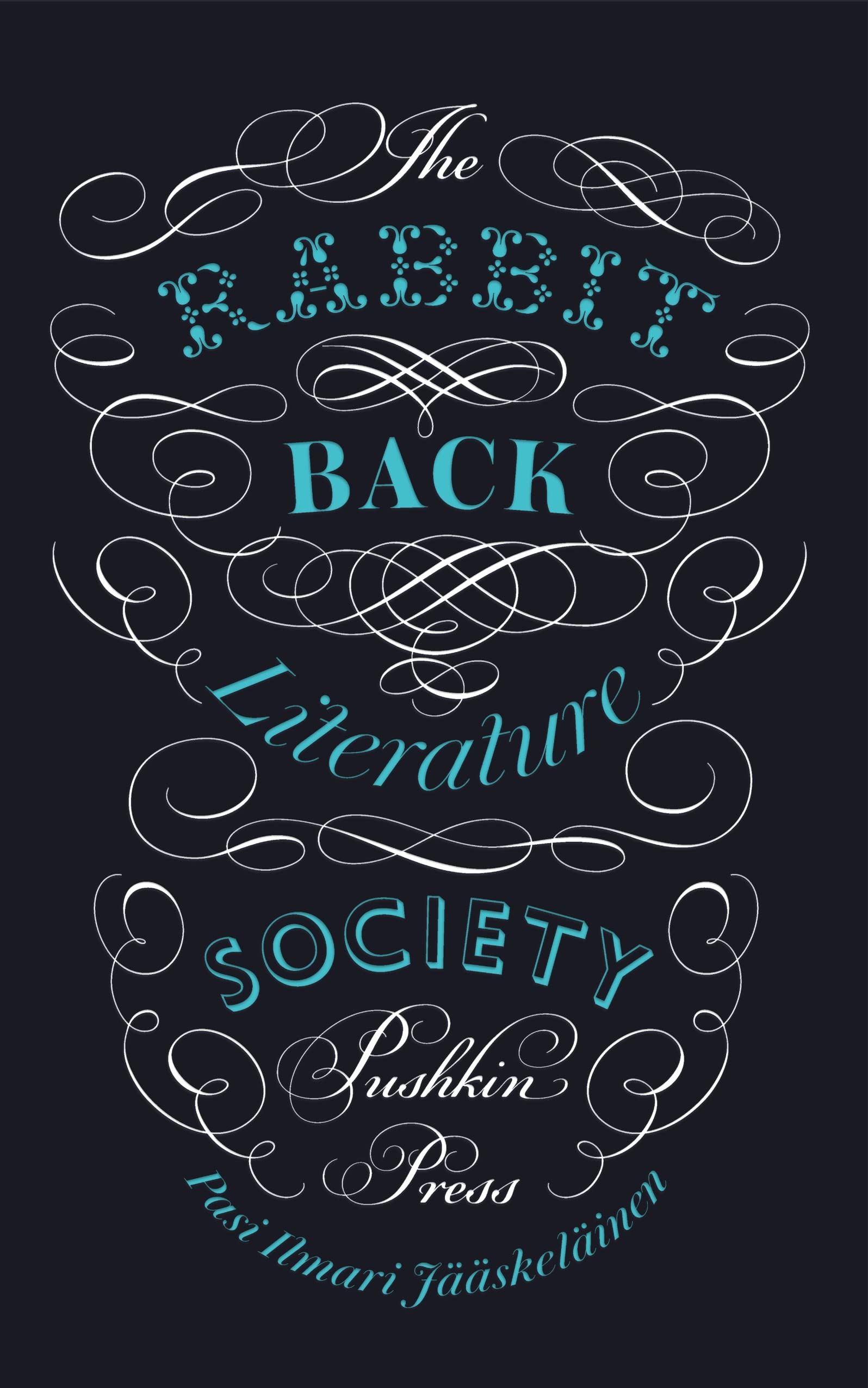 The Rabbit Back Literature Society