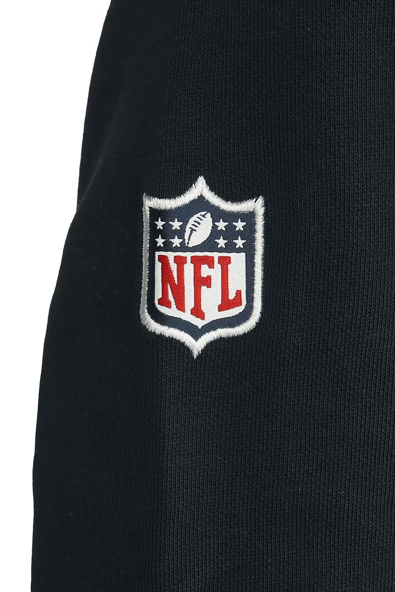 A NEW ERA Ne92160fa14 Team Logo Po Dalcow HGR Pull à Capuche Homme