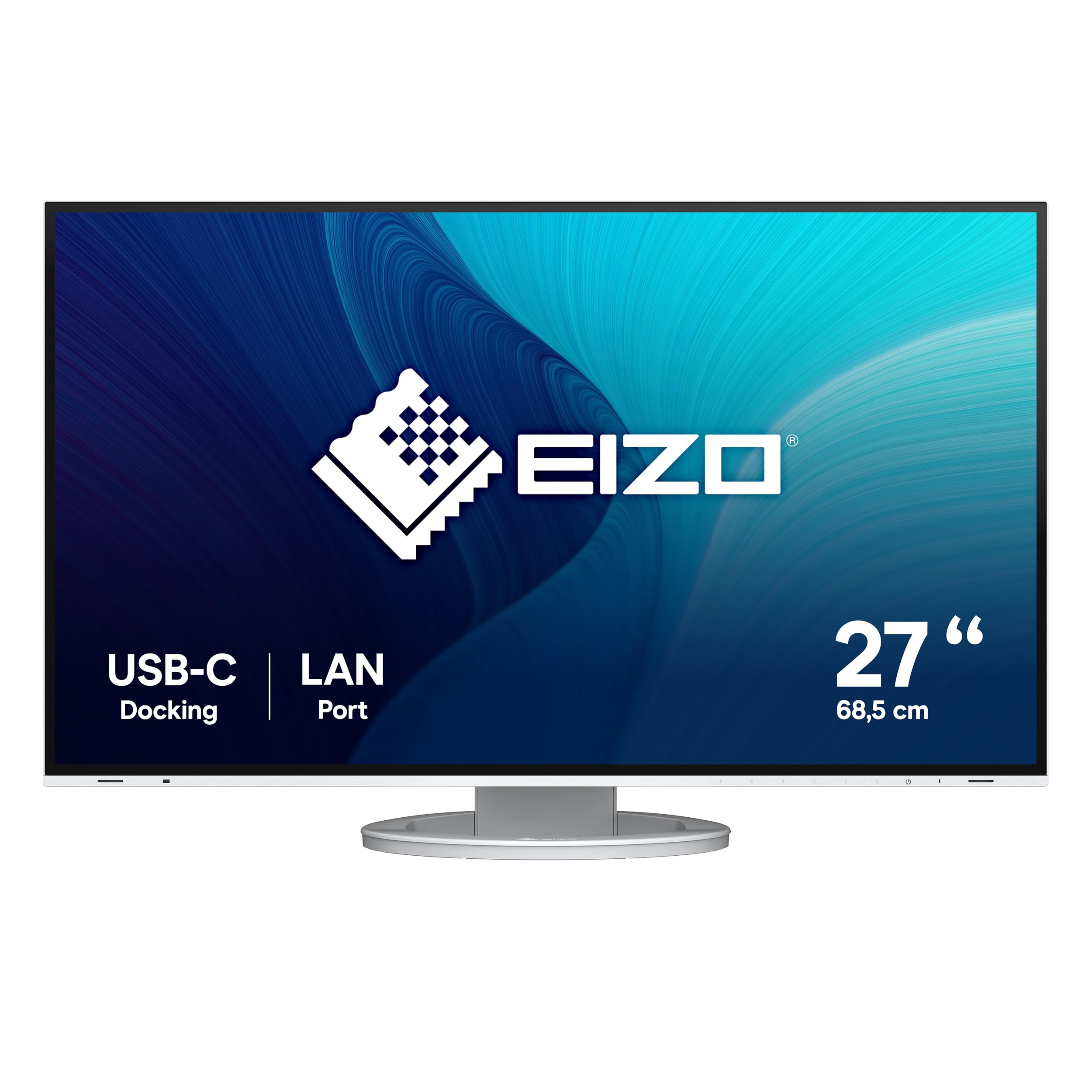 Amazon.co.jp: EIZO オフィス移転改装向けデイジーチェーン対応