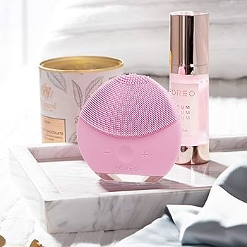 ボディ・フェイスケア FOREO  LUNA mini 2 楽天市場】【50% OFF】LUNA mini 2 電動 FOREO フォレオ 洗顔