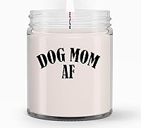 Vista 231 de Smile Theres - Velas de bola de fuego para mujeres, regalos para ella, esposa, novia, regalos de cumpleaños para mujeres, mamá, mejor amiga, vela