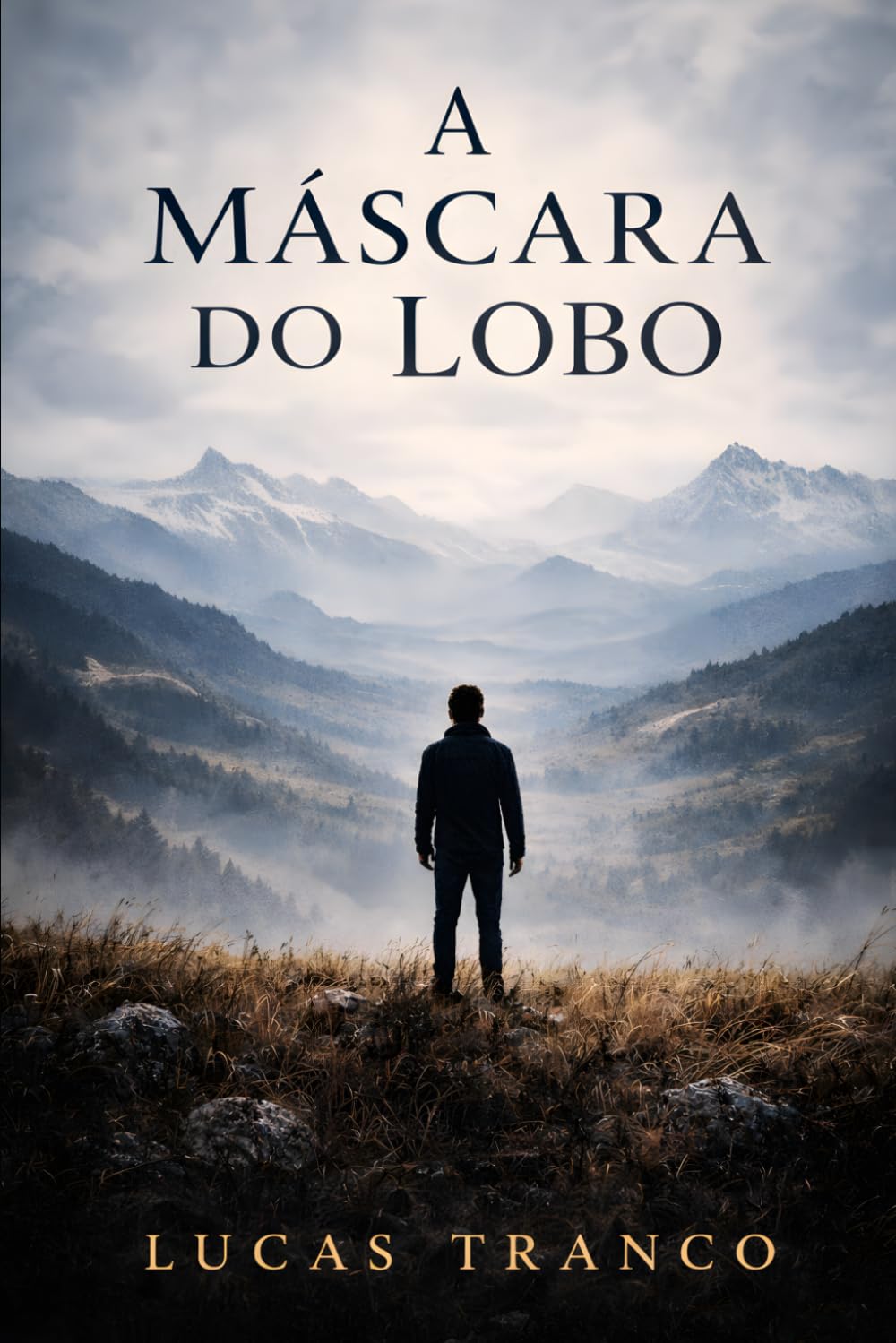A máscara do lobo: História de um therian