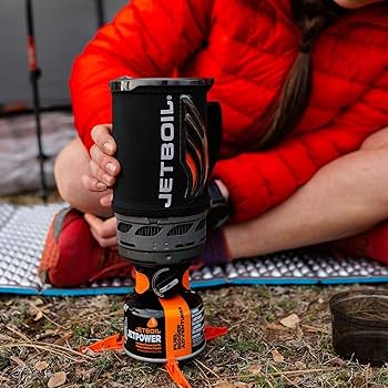 Amazon | ジェットボイル(JETBOIL) アウトドア バーナー 【日本正規品