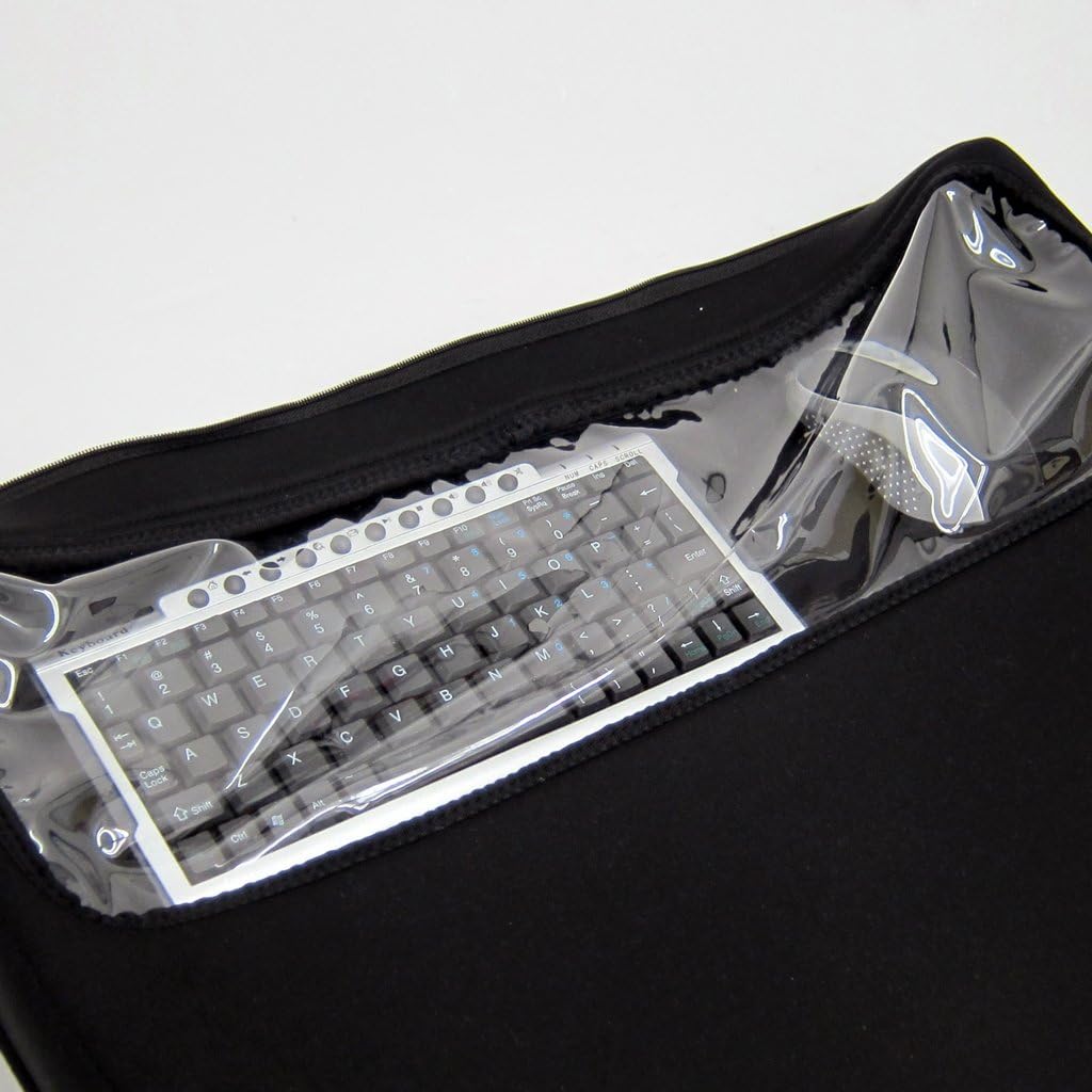 Amazon キーボード静音カバー 腕ごとカバーでキーボード静音対策 サンコー Sanko パソコン用キーボード 通販