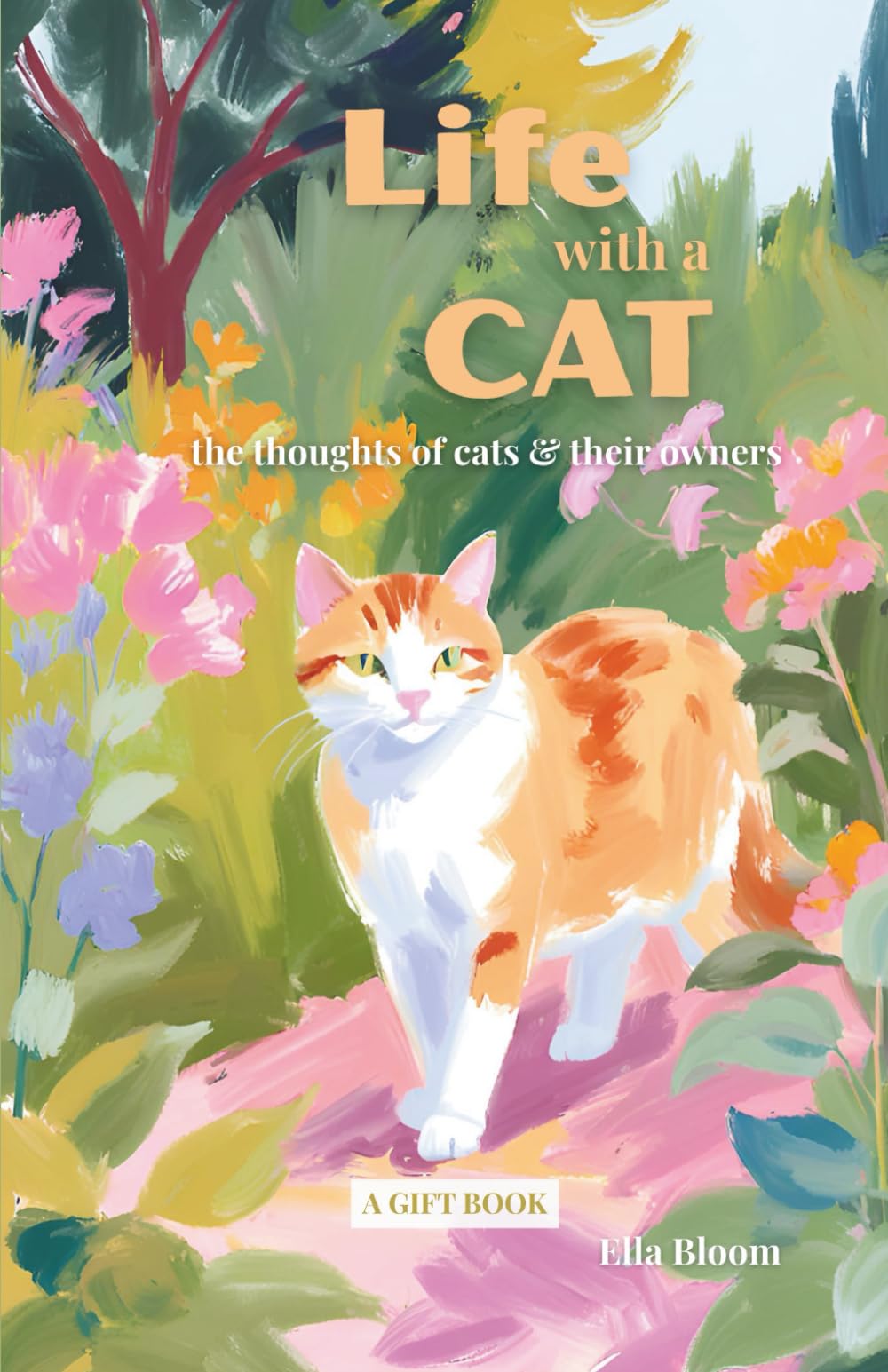 Life with a CAT: the thoughts of cats & their owners