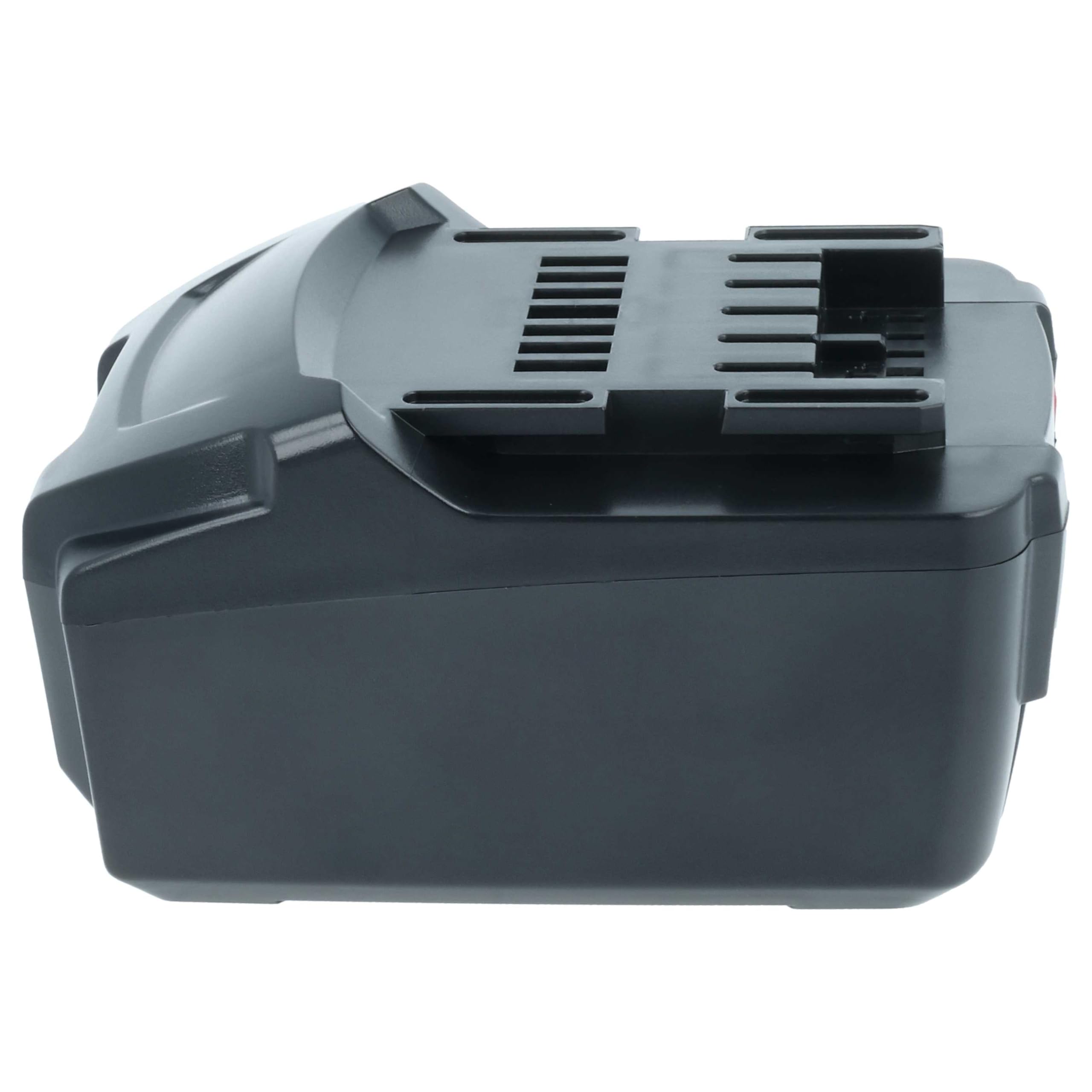 vhbw Batería Compatible con Lievers K150Li, P18Li Herramienta (5000 mAh, Li-Ion, 18 V)