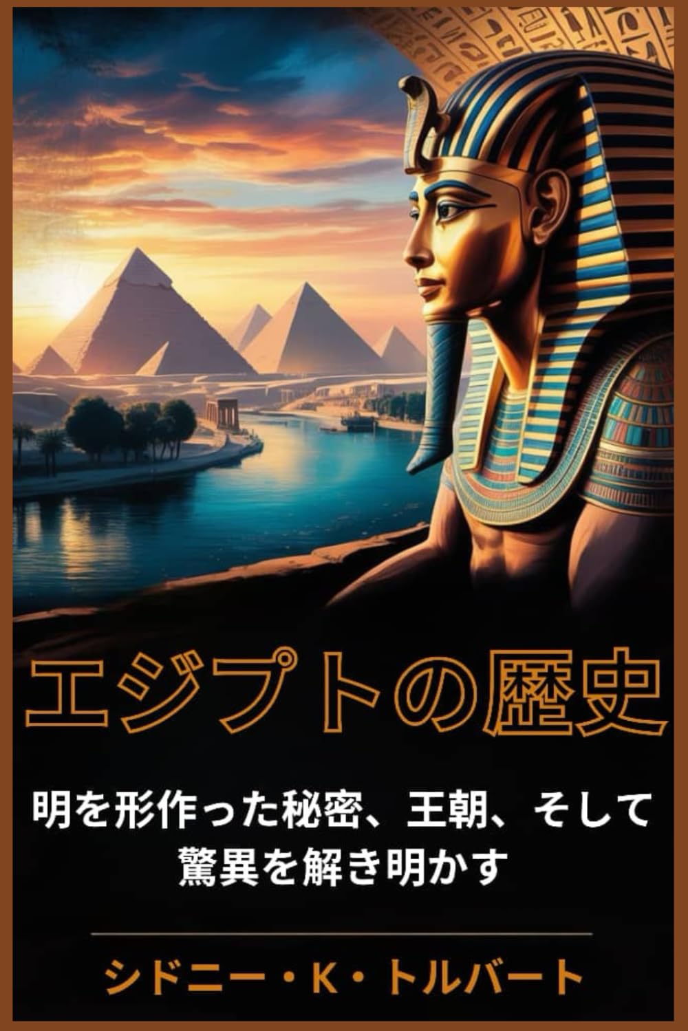 エジプトの歴史: 明を形作った秘密、王朝、そして驚異を解き明かす