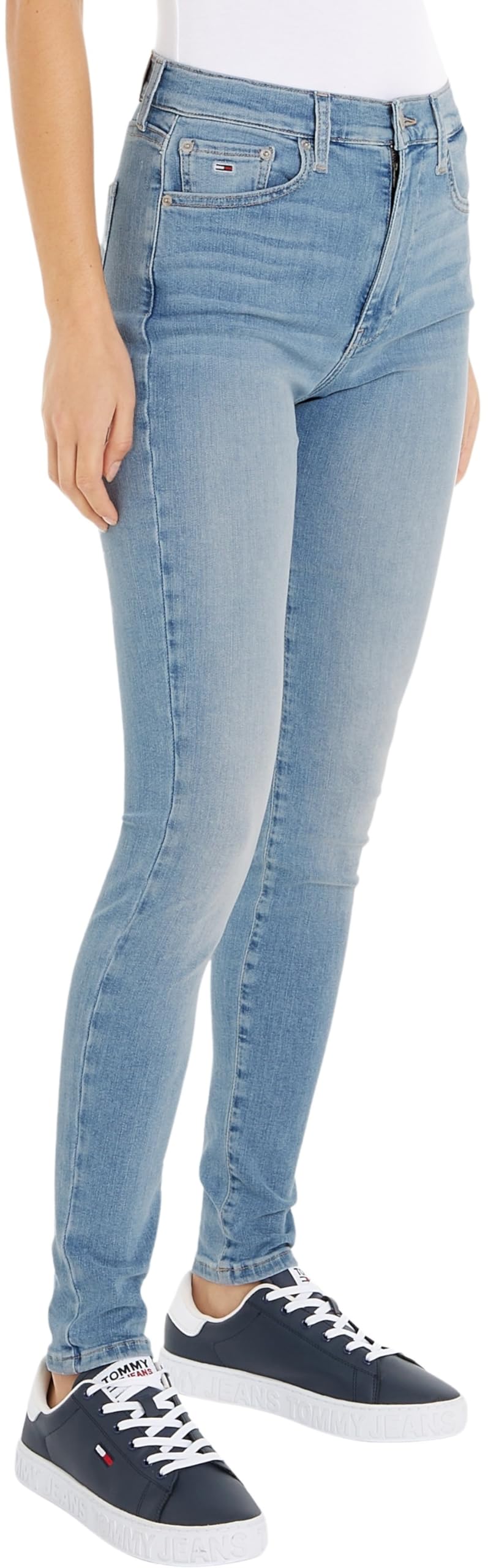 Mode von Calvin Klein & Tommy Hilfiger
