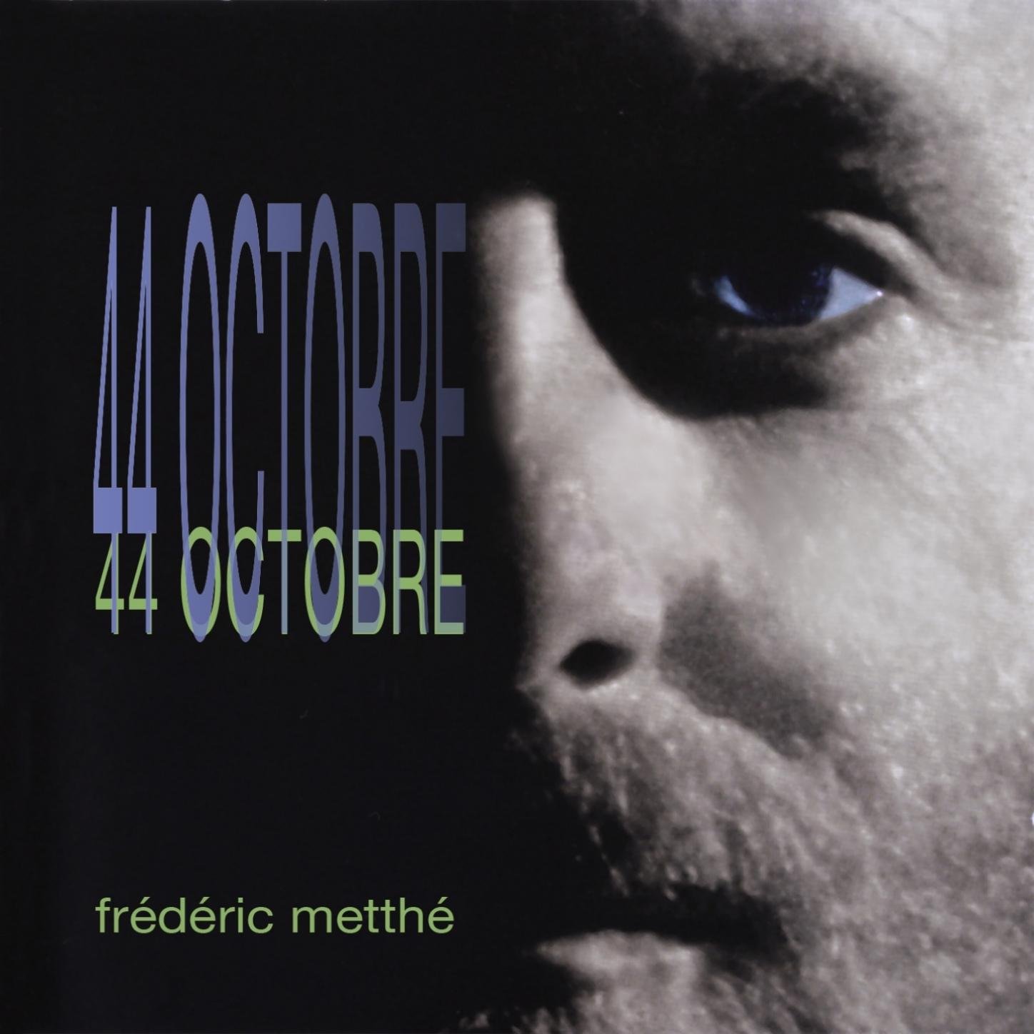 Frédéric Metthé