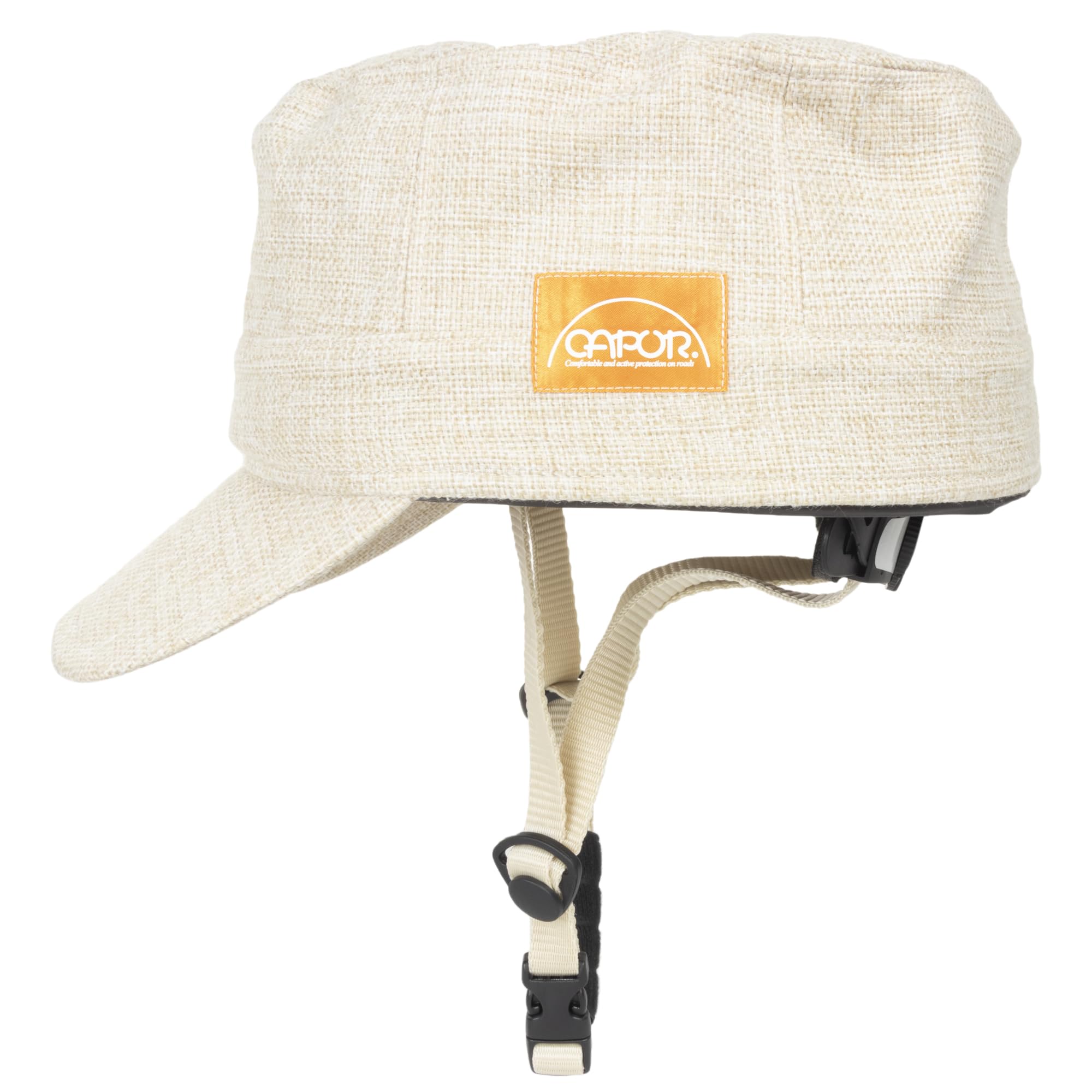 Amazon | CAPOR POCO レイル 自転車用ヘルメット Mサイズ（56～59cm