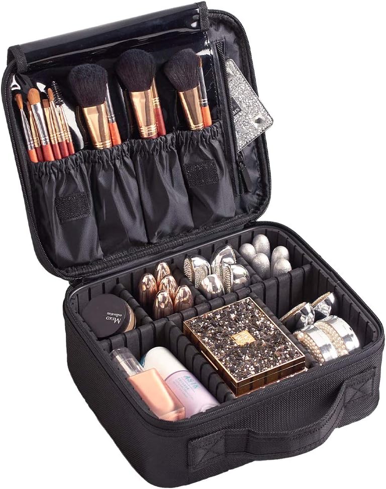 borse con divisori regolabili