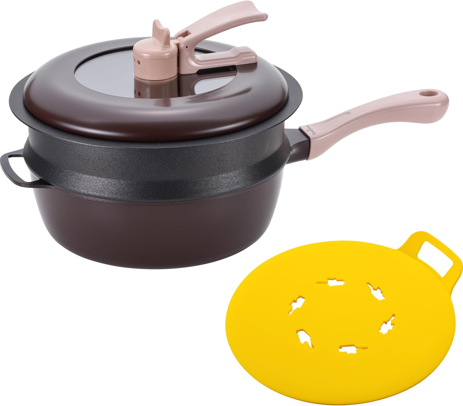 staub ストウブ 「 スチーム&グリル 26cm 」 staub ストウブ スチーム