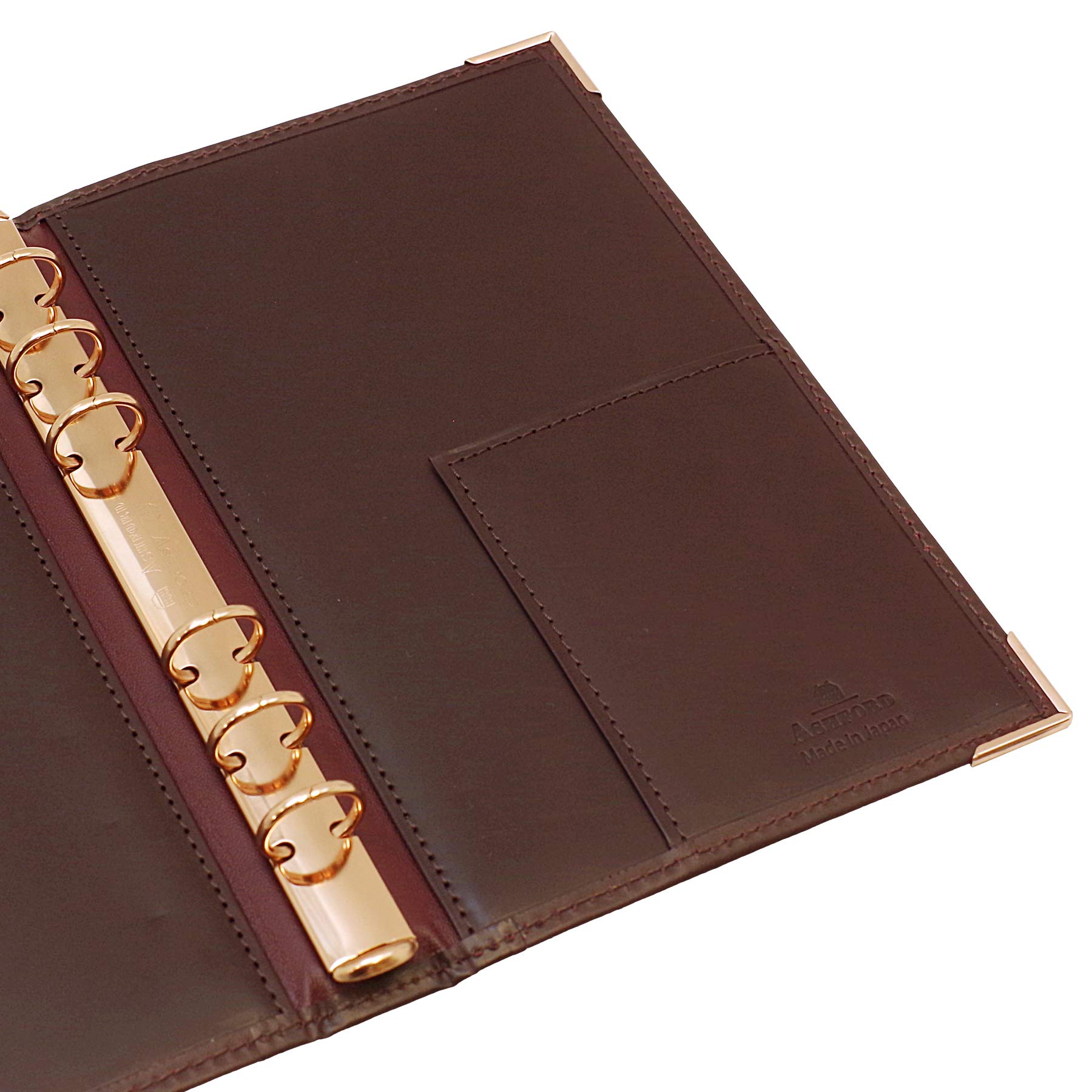 Amazon.co.jp : バイブルサイズ レクタングル オルター リング径15mm