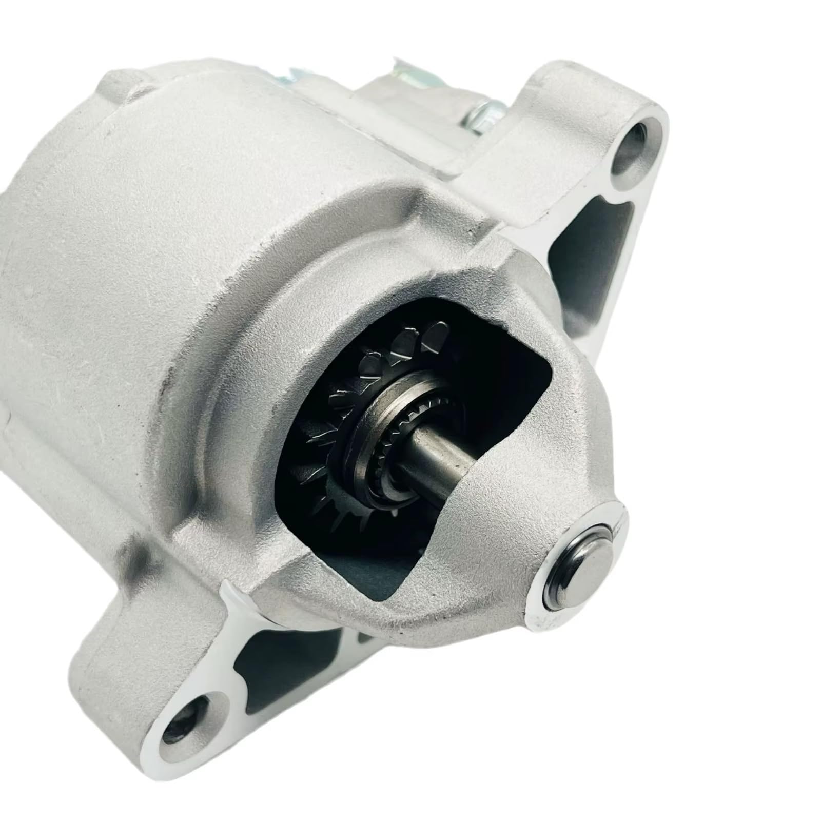 Compatible Con Mini Para Countryman Para Clubman 2017 2018 2019 2020 2021 2022 2023 2024 2025 Motor De Arranque 12418647866 coche Motor de arranque