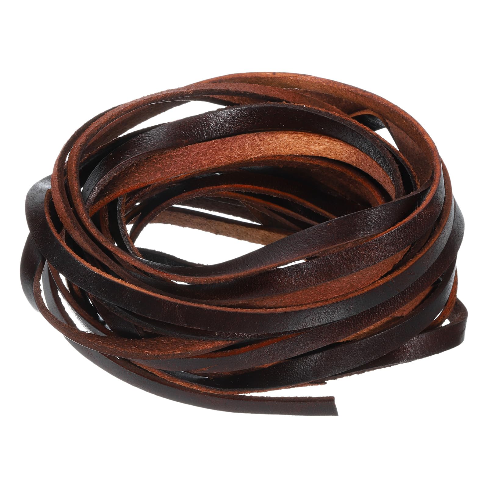 レザーストラップスプリッター　アトムズ　革紐 レザーストラップスプリッターアトムズ革紐