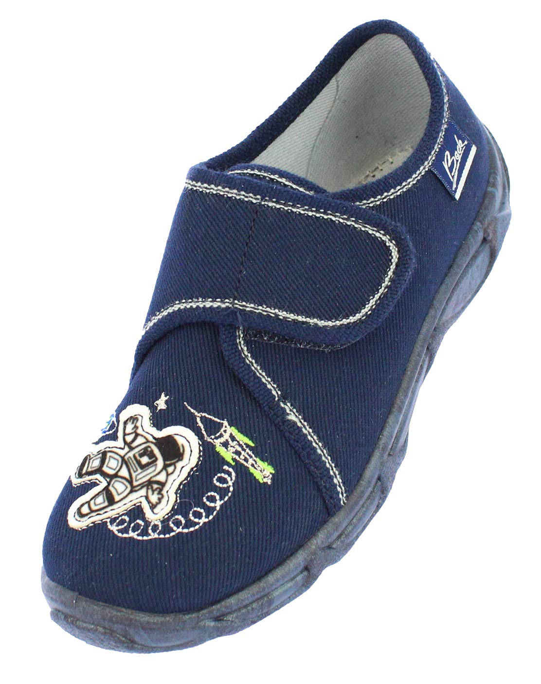 Beck Spaceman CiabatteBambini e ragazzi