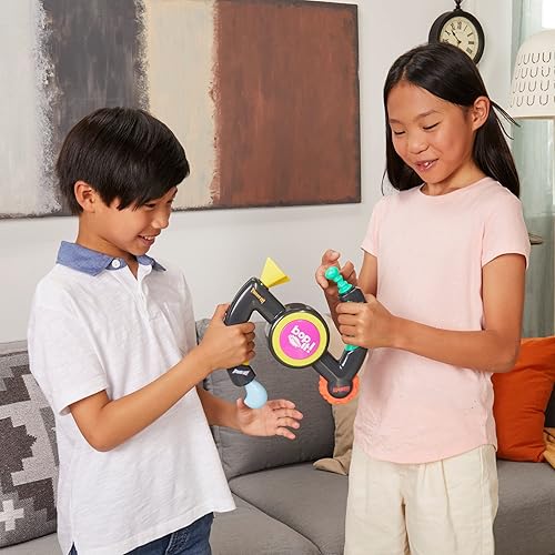 Miniatura 9 de Hasbro Gaming Bop It Extreme - Juego electrónico para 1 o más jugadores, divertido juego interactivo de fiesta para niños a partir de 8 años, 4