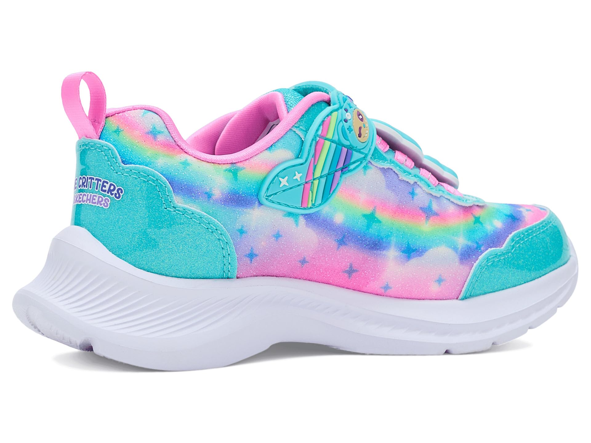Skechers Jumpsters Cutie Critters ZapatillasNiñas