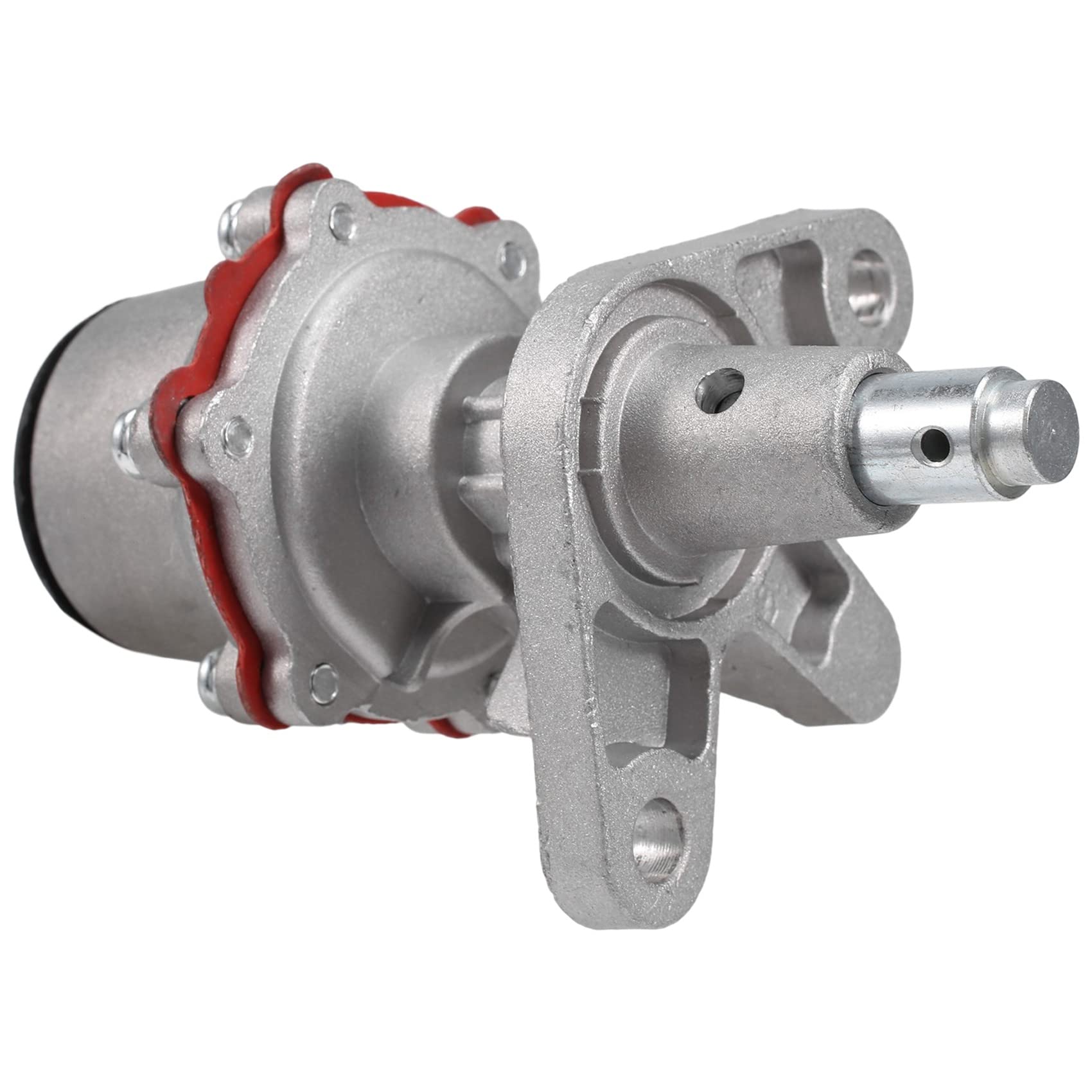 Pompa Carburante Diesel Per Motori Deutz F2L 912 F3L 913, 12V - Ricambio OEM 04230566/04231021, In Metallo Resistente