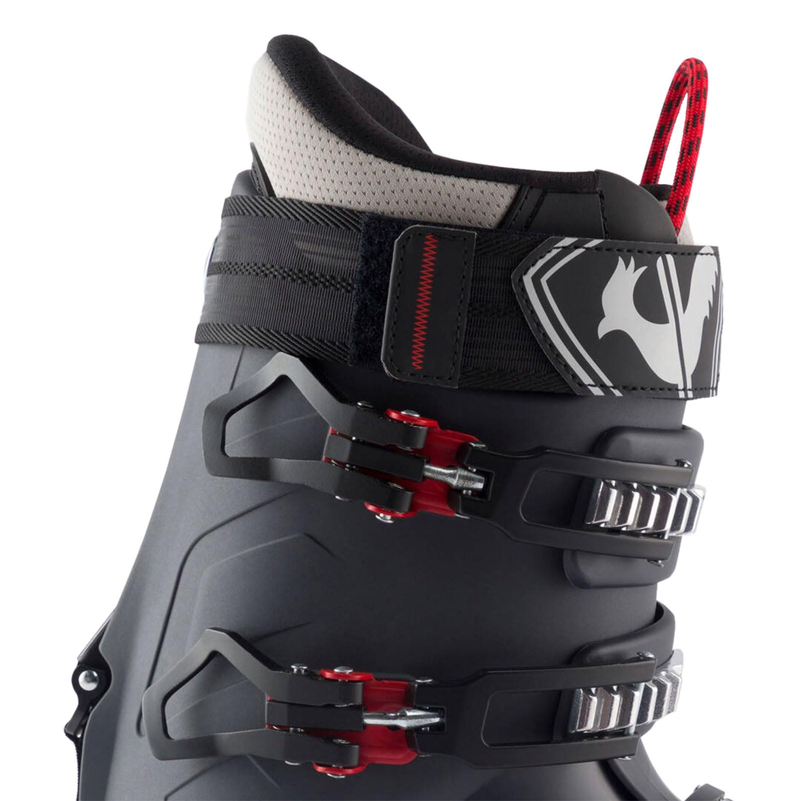 Amazon | Rossignol メンズ Track 90 HV+ 耐久性 軽量 断熱 乗りやすい
