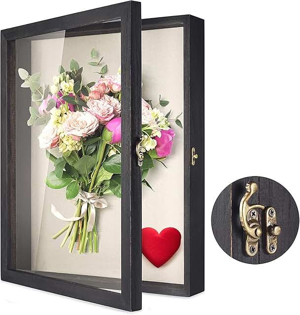 Amazon.co.uk shadow box