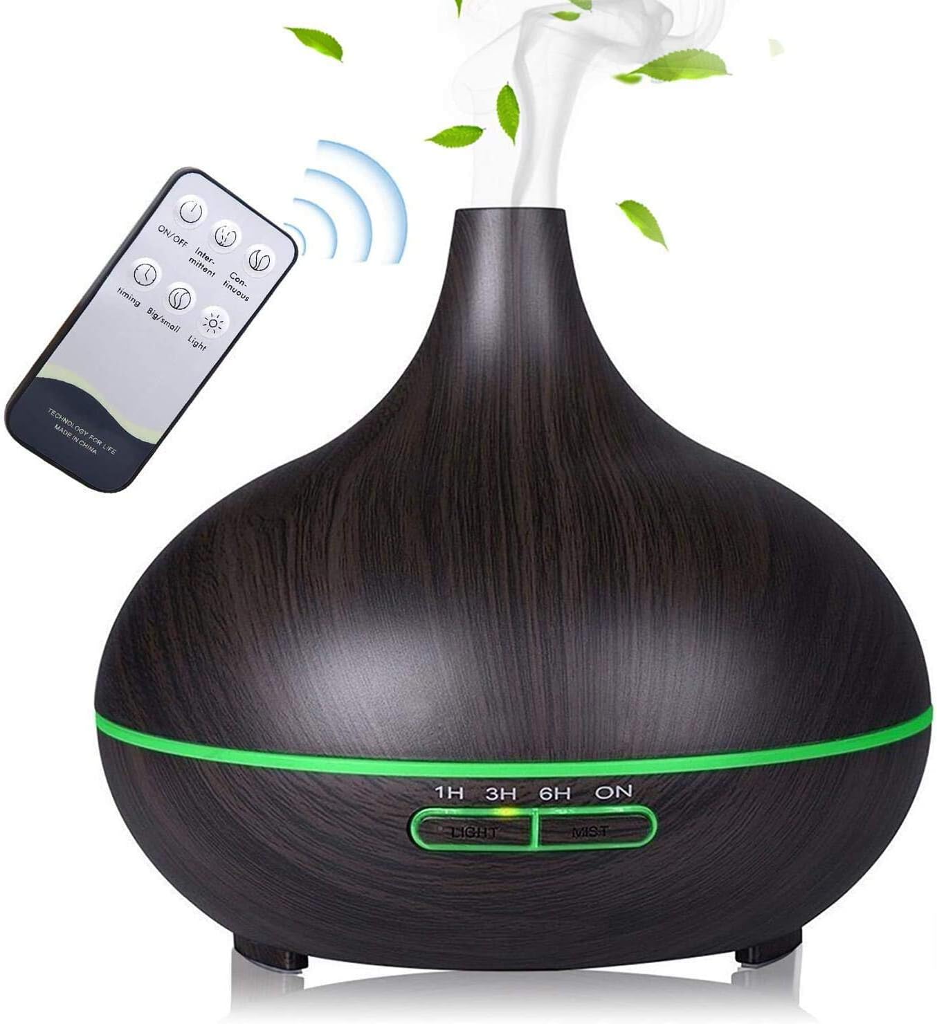 prossimo umidificatore personale