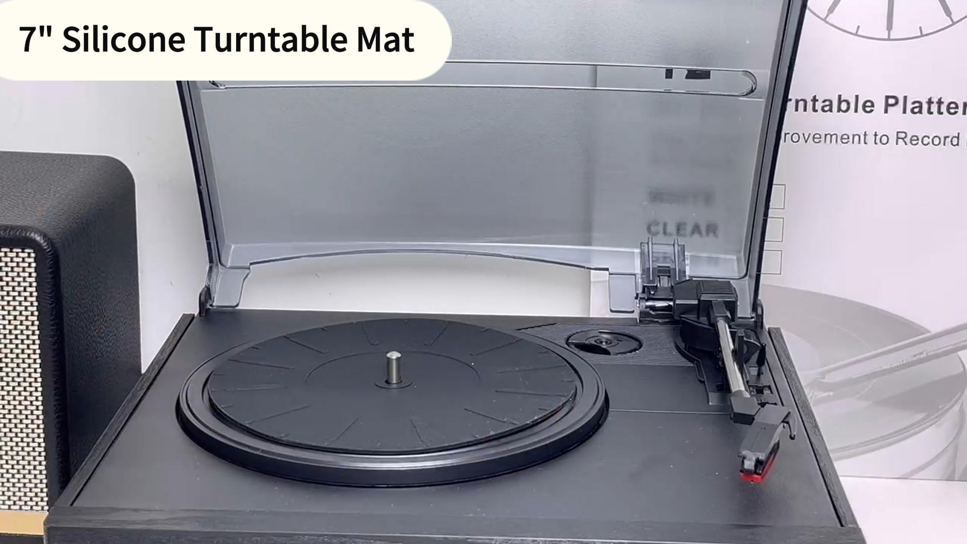 希少 Das Ist DAF 5LP + 7