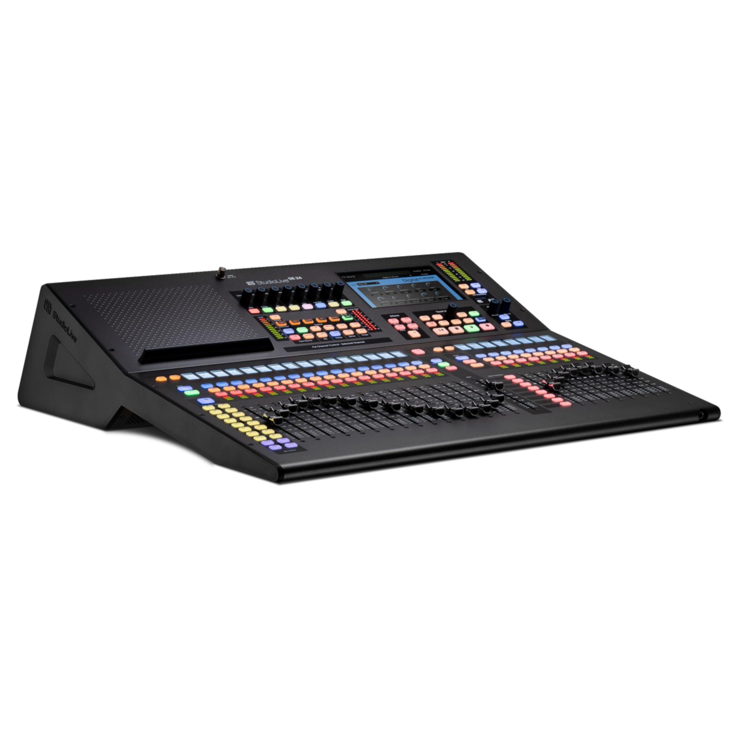 Presonus StudioLive SE 24 - Digitales Mischpult