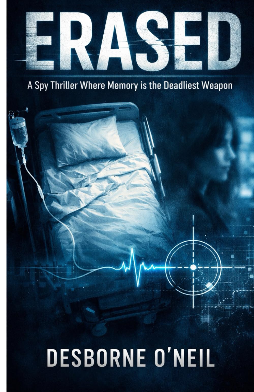 Erased: Where memory is the deadliest weapon