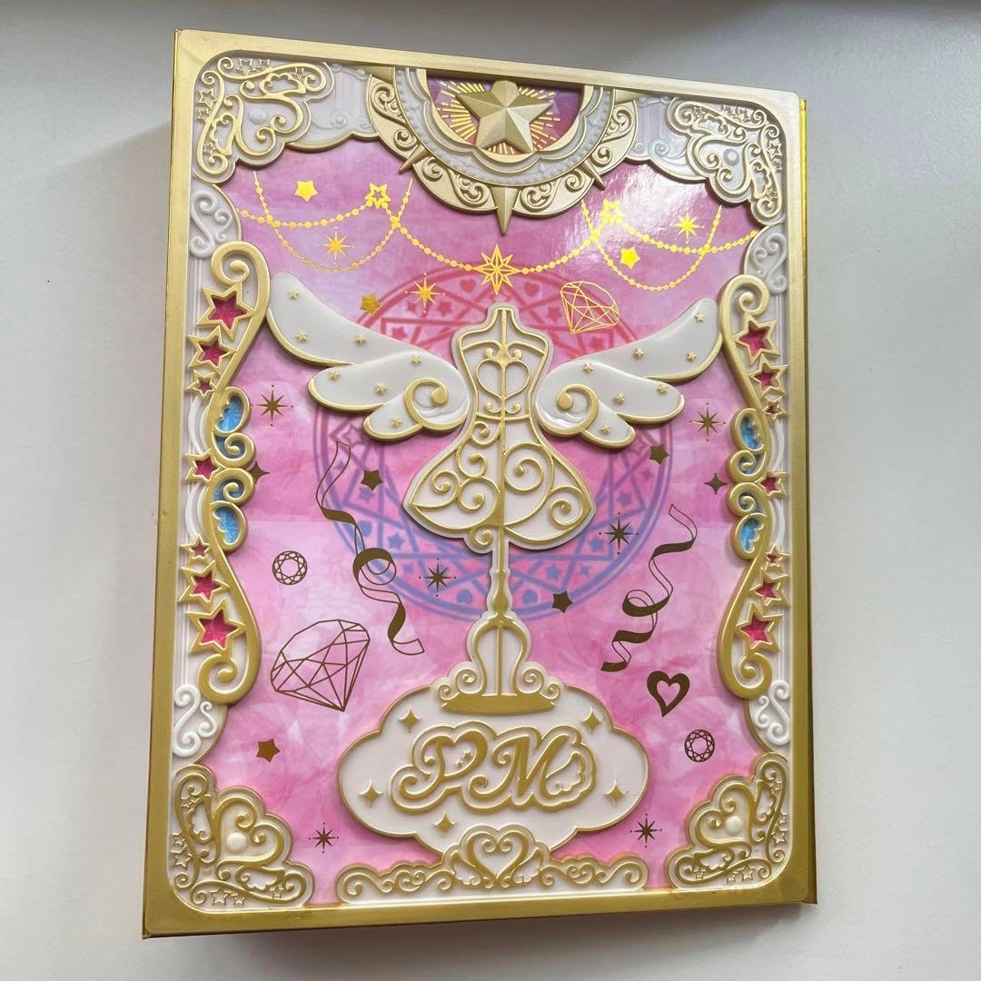 プリマジ コーデブック カード まとめ売り プリマジ コーデブック QV45