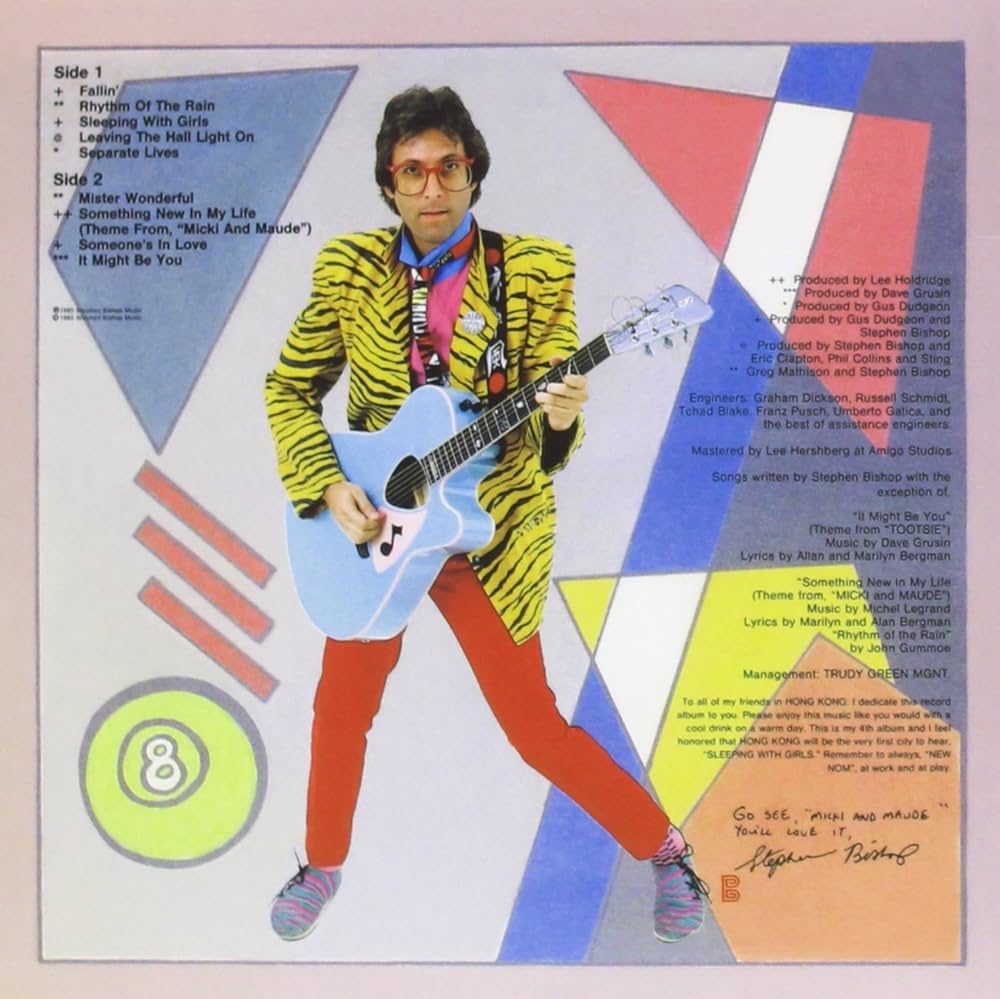 Sleeping with Girls: Amazon.com.br: CD e Vinil