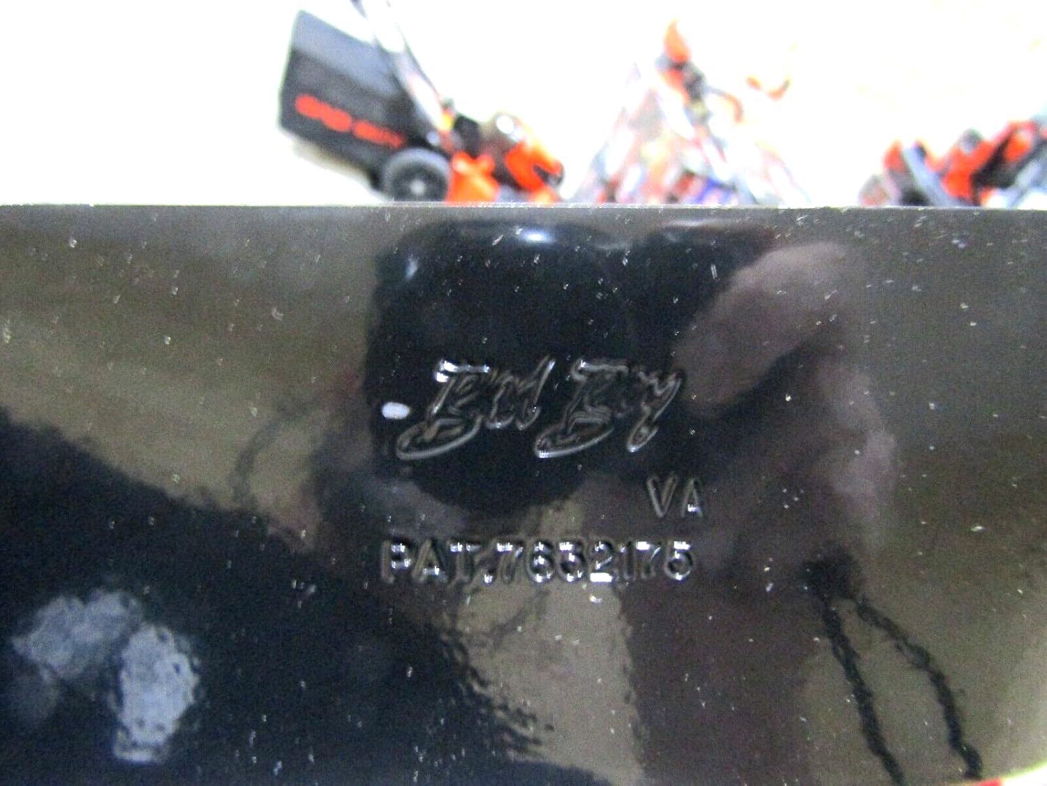 Pro Parts Place, PPP 3 OEM Bad BOY Blades 60" Decks Bad Boy 038-6003-00 Maverick, Maverick HD, Outlaw xp, Avenger, ZT Elite, CZT