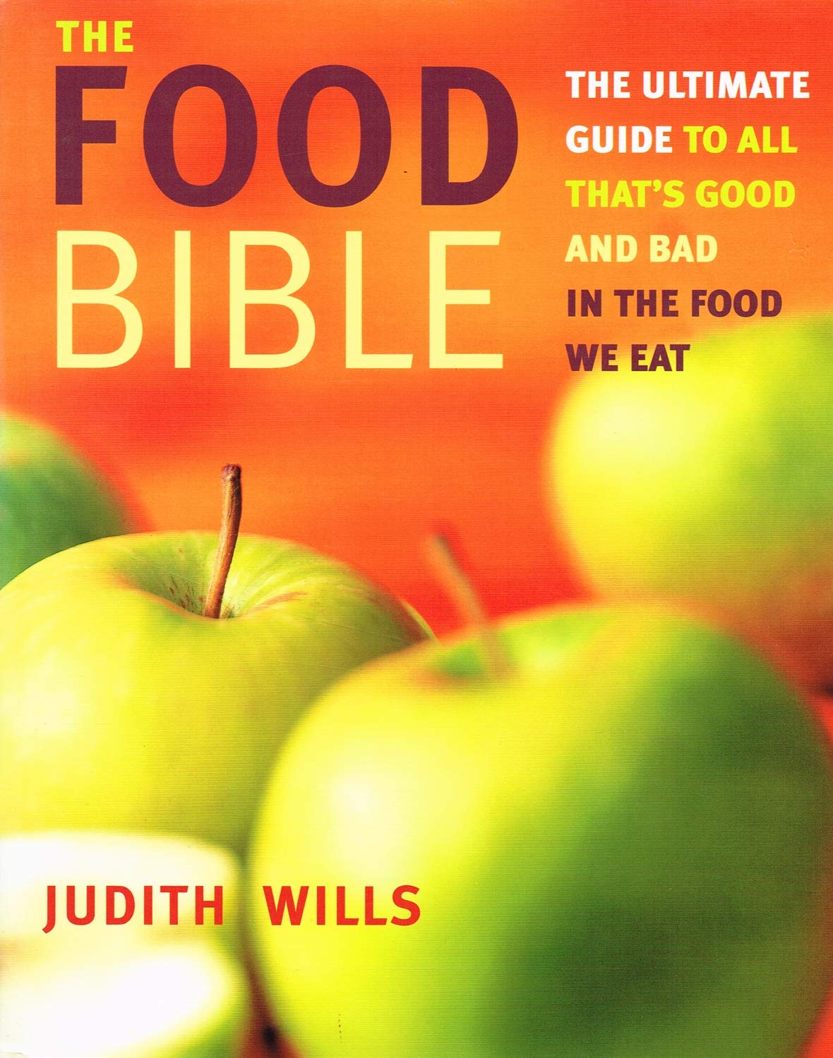 The Food Bible