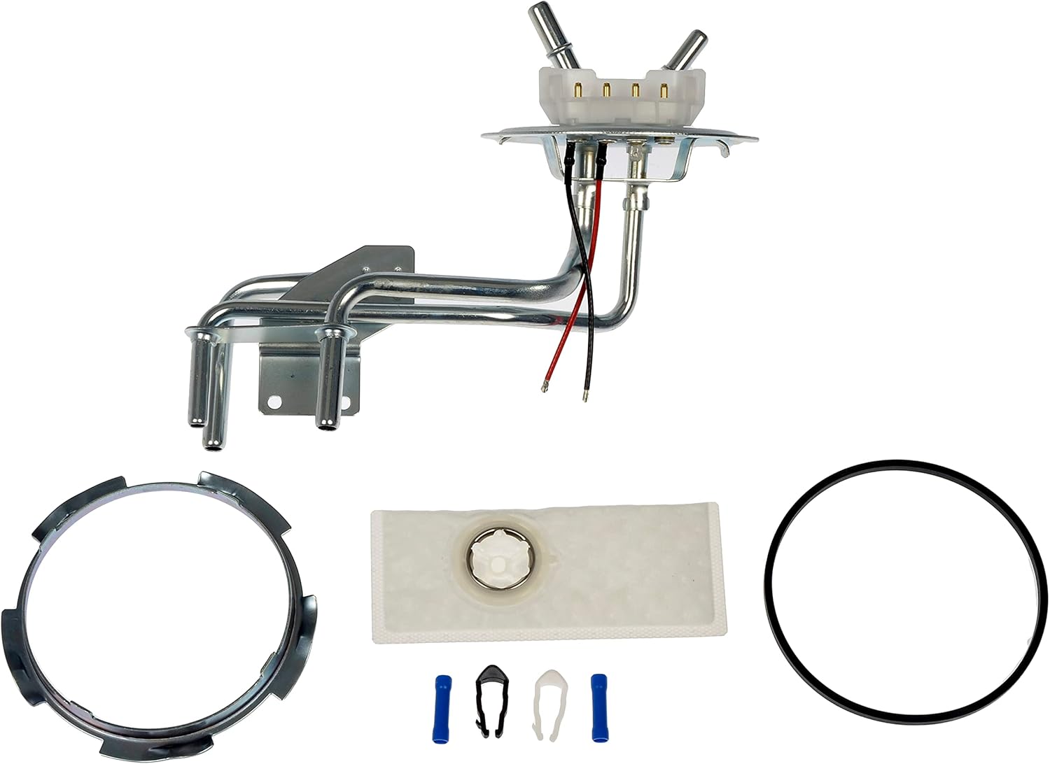 Dorman 692-141 Fuel Tank Sending Unit Compatible with Select Ford Models