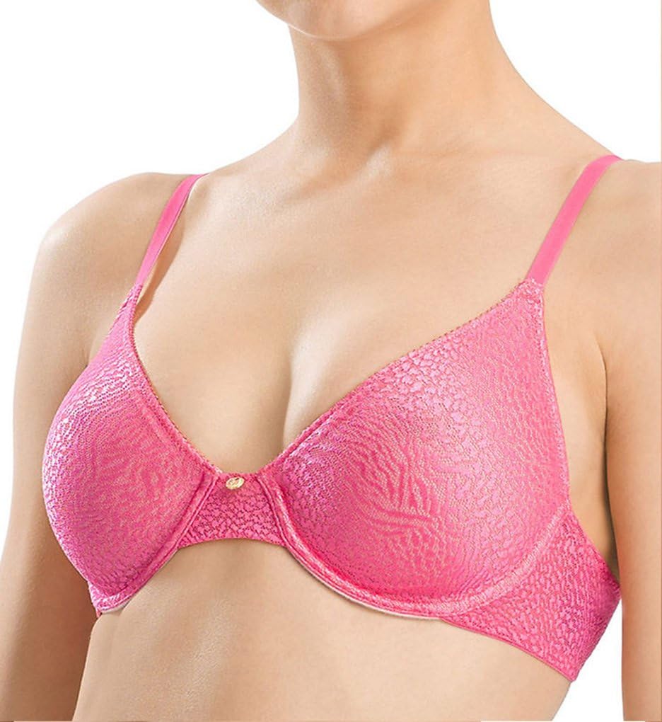 Natori Women's Lynx Unlined Molded Underwire Bra