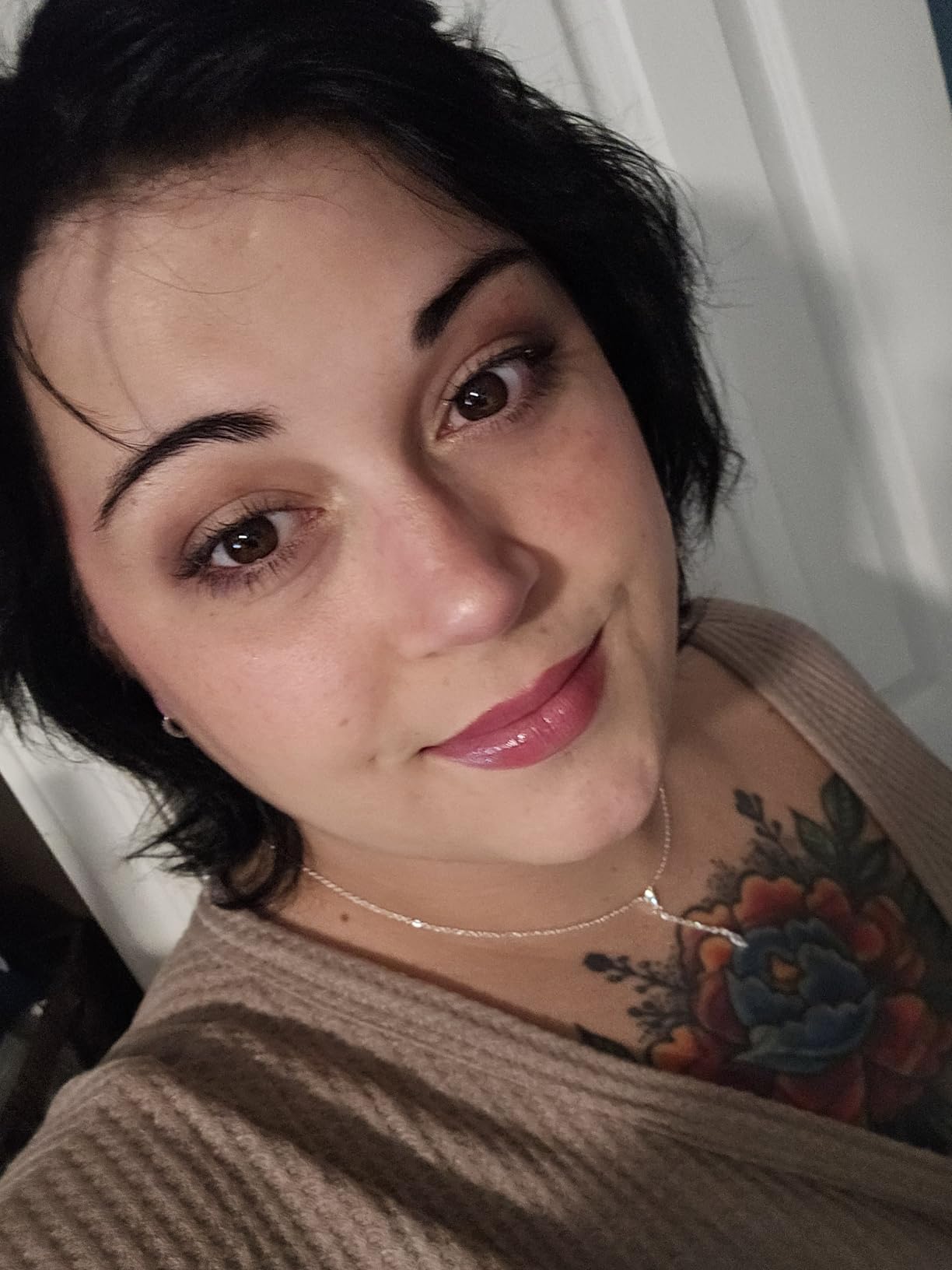 Camille, 33 ans