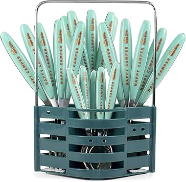 Silverware Flatware Cutlery Set