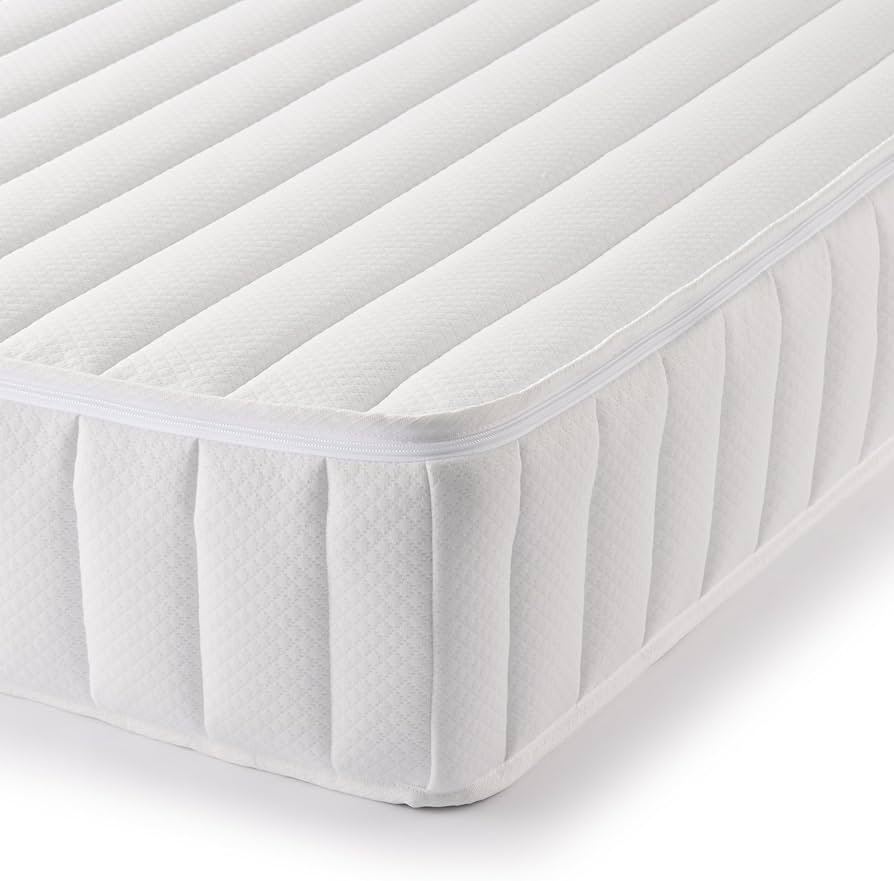 Amazon.co.jp: MUJI 無印良品 寝返りしやすく通気性のよいマットレス Amazon.co.jp: MUJI 無印良品 寝返りしやすく通気性のよいマットレス