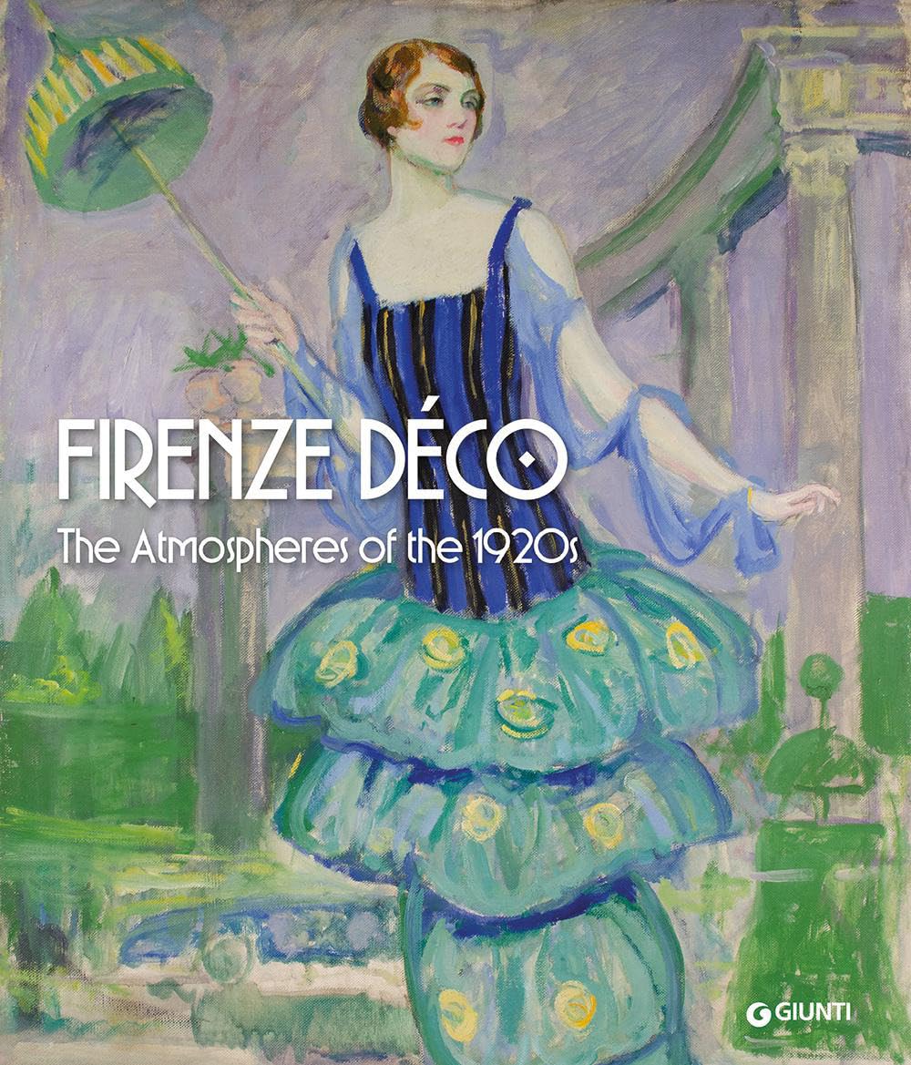 Firenze déco voyage nostalgique au cœur des atmosphères magiques des années 1920