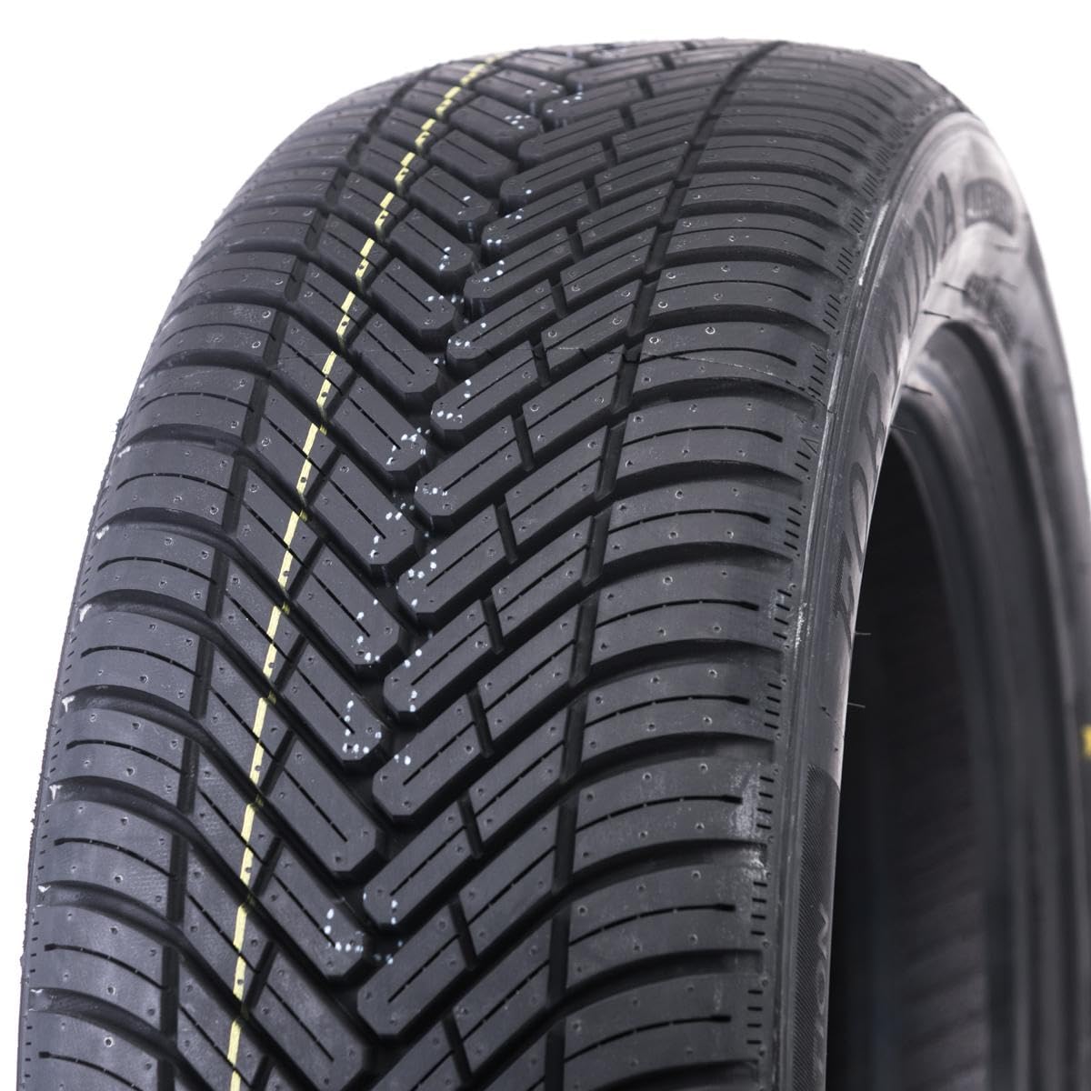 FORTUNA - 255/35 R20 TL 97Y ECOPLUS2 4S XL BSW M+S 3PMSF - Ganzjahresreifen