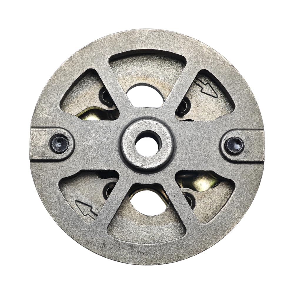 Embrague Compatible con Convient pour FS120 FS200 FS250 FS300 FS350 FS400 FS450 FS480 FR450 FR480 BT120C BT121, Pieza Cortadora De Cepillo, 1 Ud | FS200 FS250 FS300 FS350 FS400 FS450 FS480 FR450 FR480 BT120C BT121