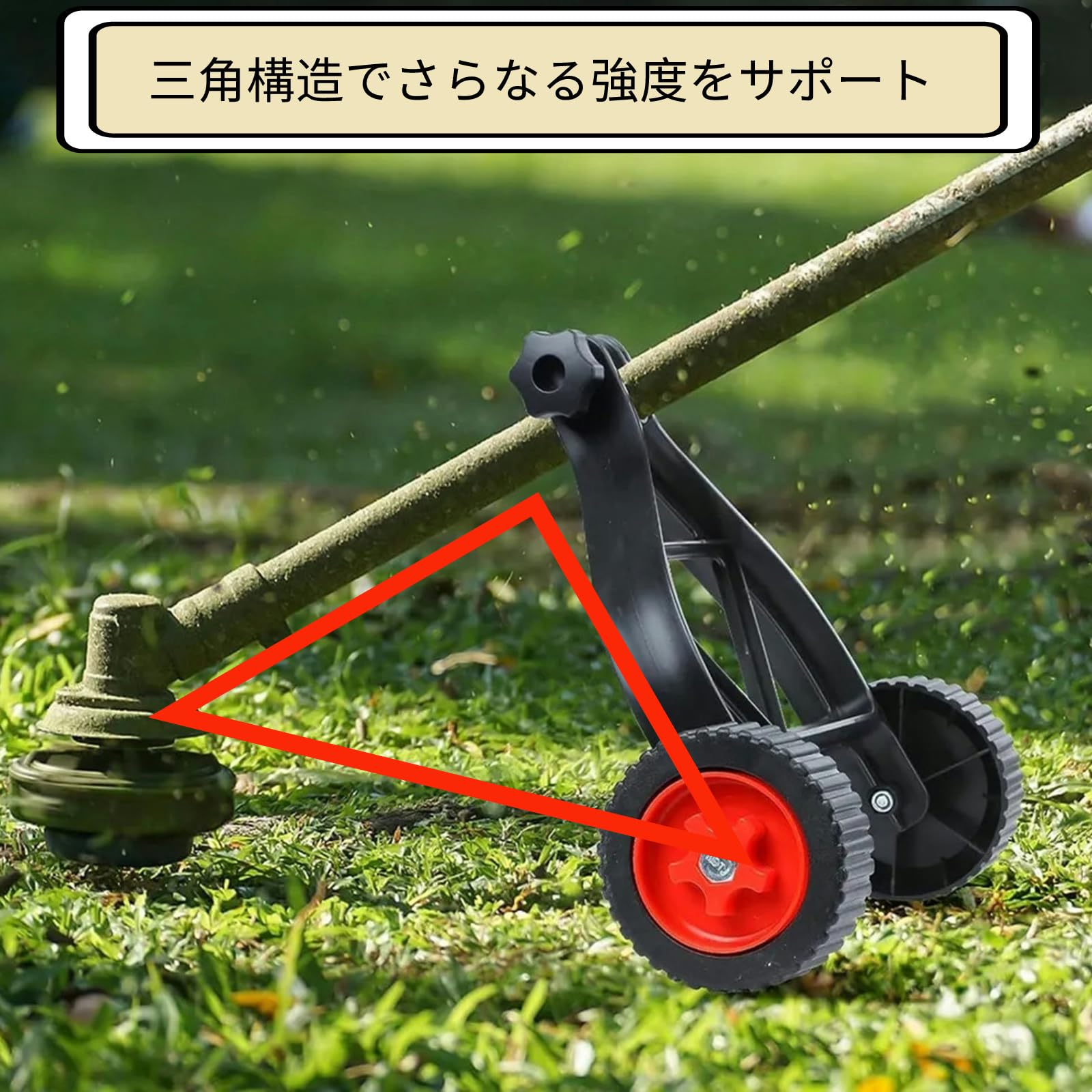 MTD 草刈り機 WST22 22インチ ストリングトリマー ナイロン芝刈り機 MTD 草刈り機 WST22 22インチ ストリングトリマー ナイロン芝