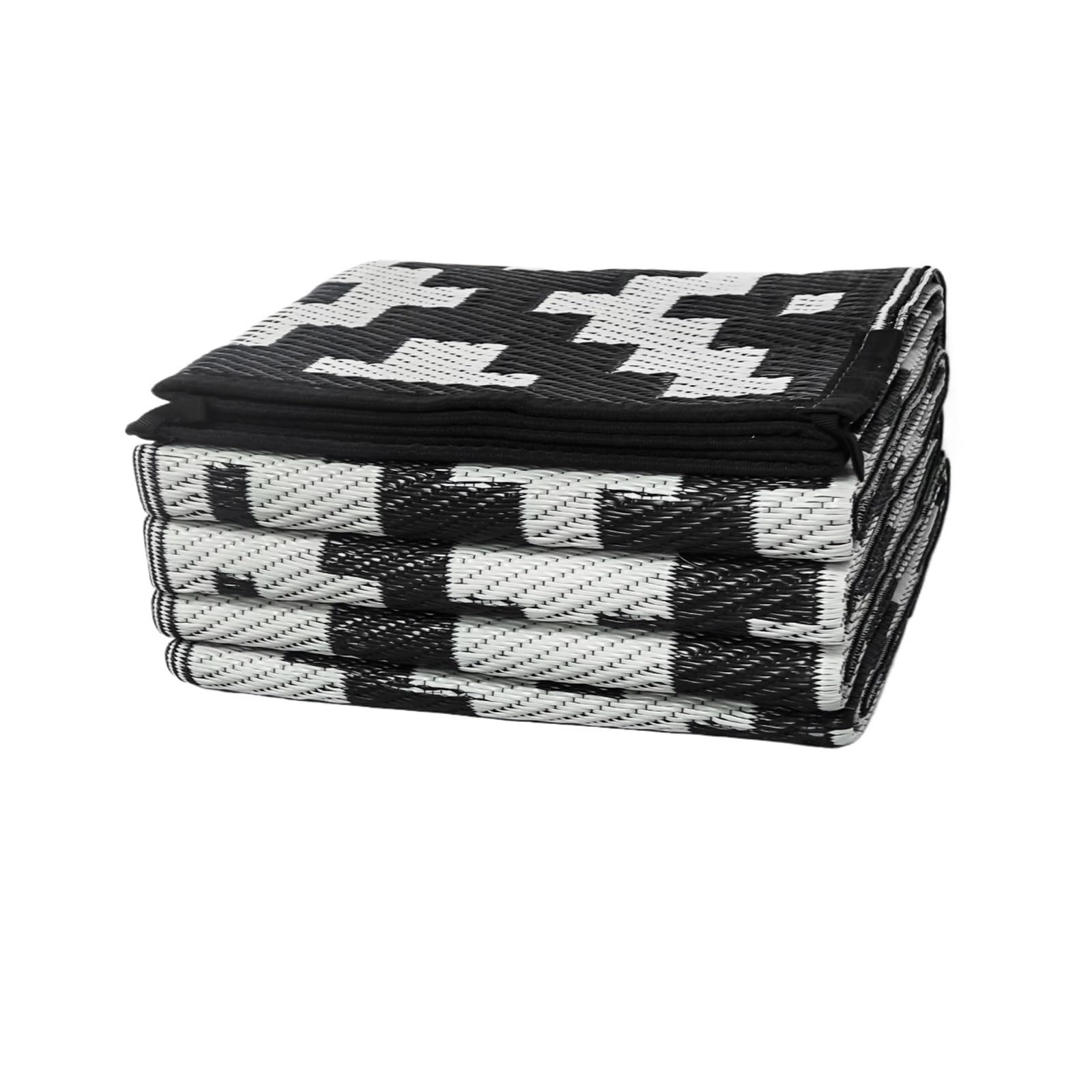 1 pièces Grand Tapis de Pique-Nique de Camping Pliable et imperméable