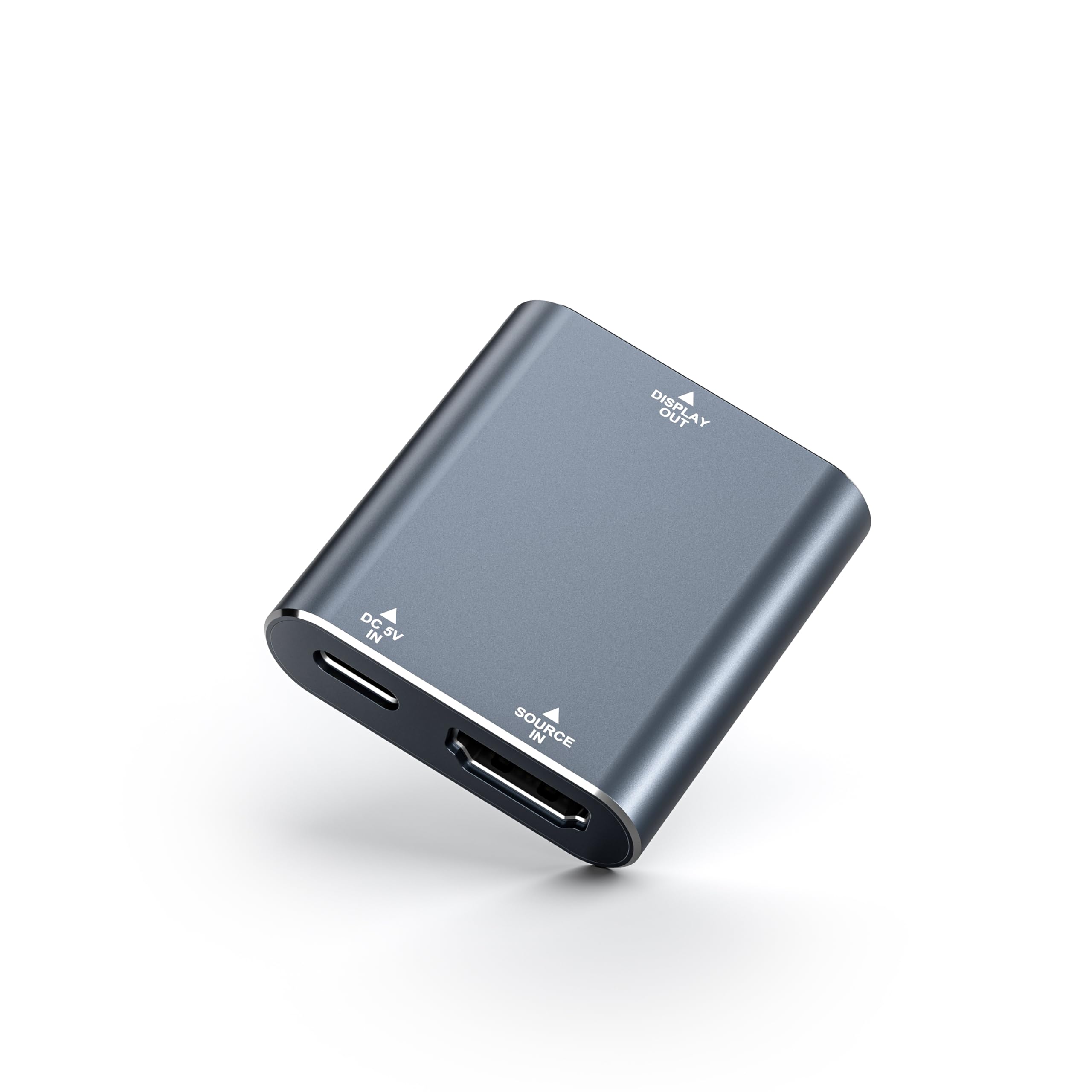 Amazon.com: KIHENG HDMI to USB-C Adapter, HDMI to Type C Adapter