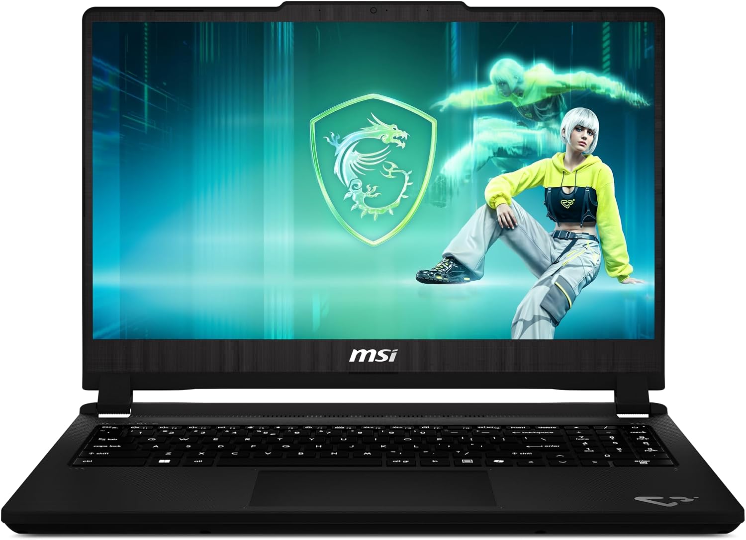 Cyborg 15 C2WFO-609ITY - Notebook Gaming. 15.6" FHD, 144Hz