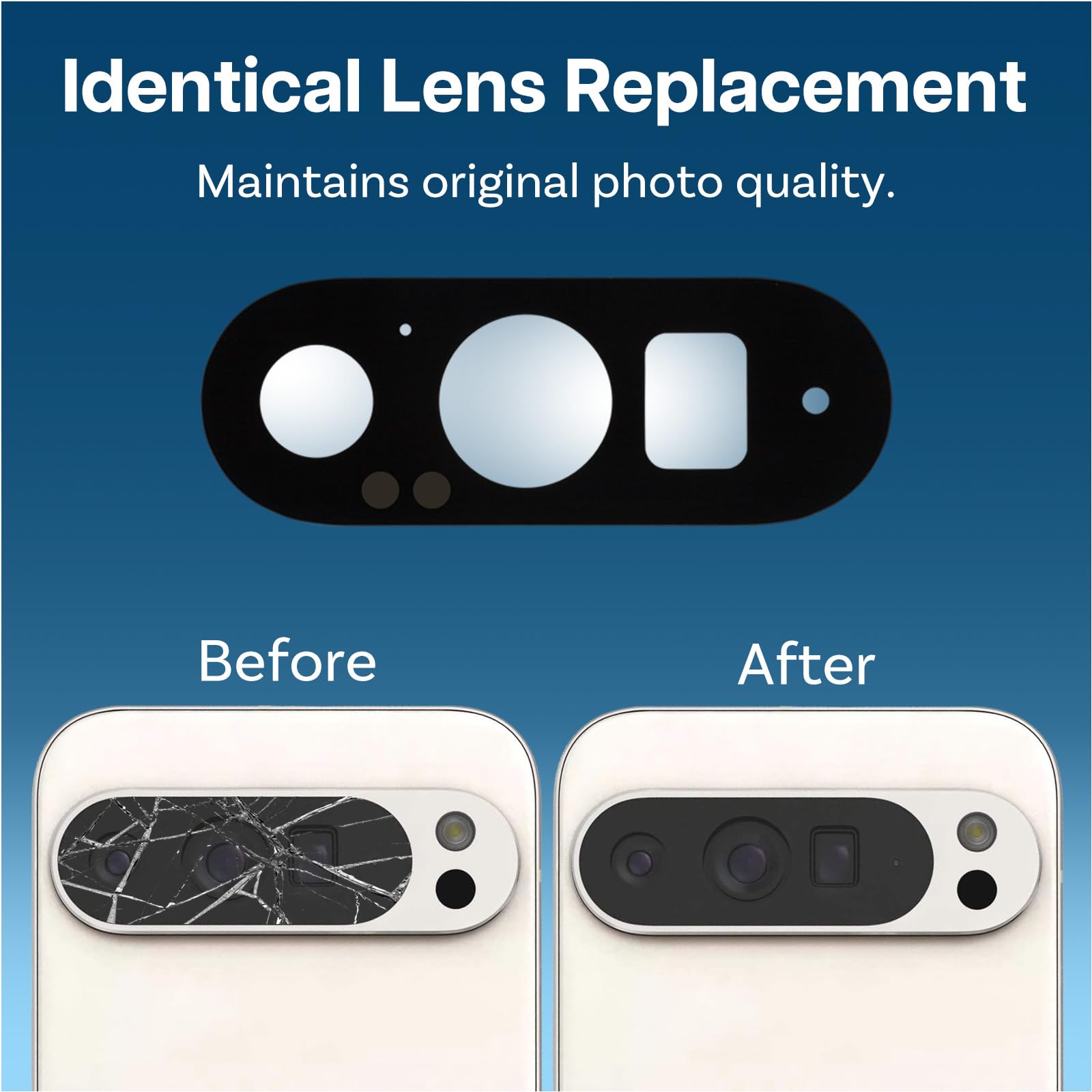 MMOBIEL Lentille En Verre Pour Caméra Arrière Compatible Avec Google Pixel 6a - 2022 Vitre Appareil Photo MMOBIEL Lentille En Verre Pour Caméra Arrière Compatible Avec Google Pixel 6a - 2022 Vitre Appareil Photo