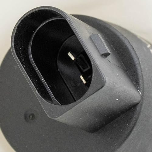 Miniatura 1074 de TRQ Depósito de limpiaparabrisas compatible con Chevrolet Cruze GM1288255 2016-2019