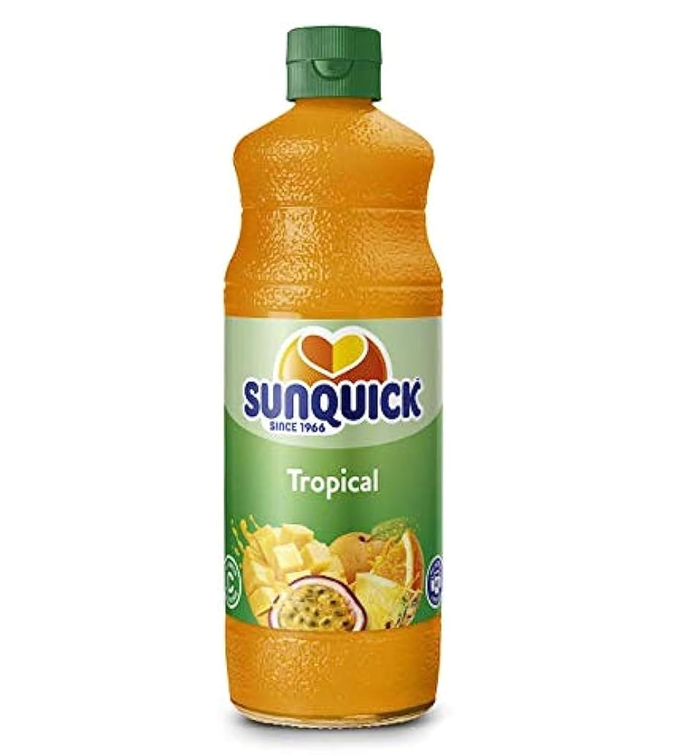 Sunquick Tropical Fruit Concentrate Juice 840 ML, Seychelles Ubuy