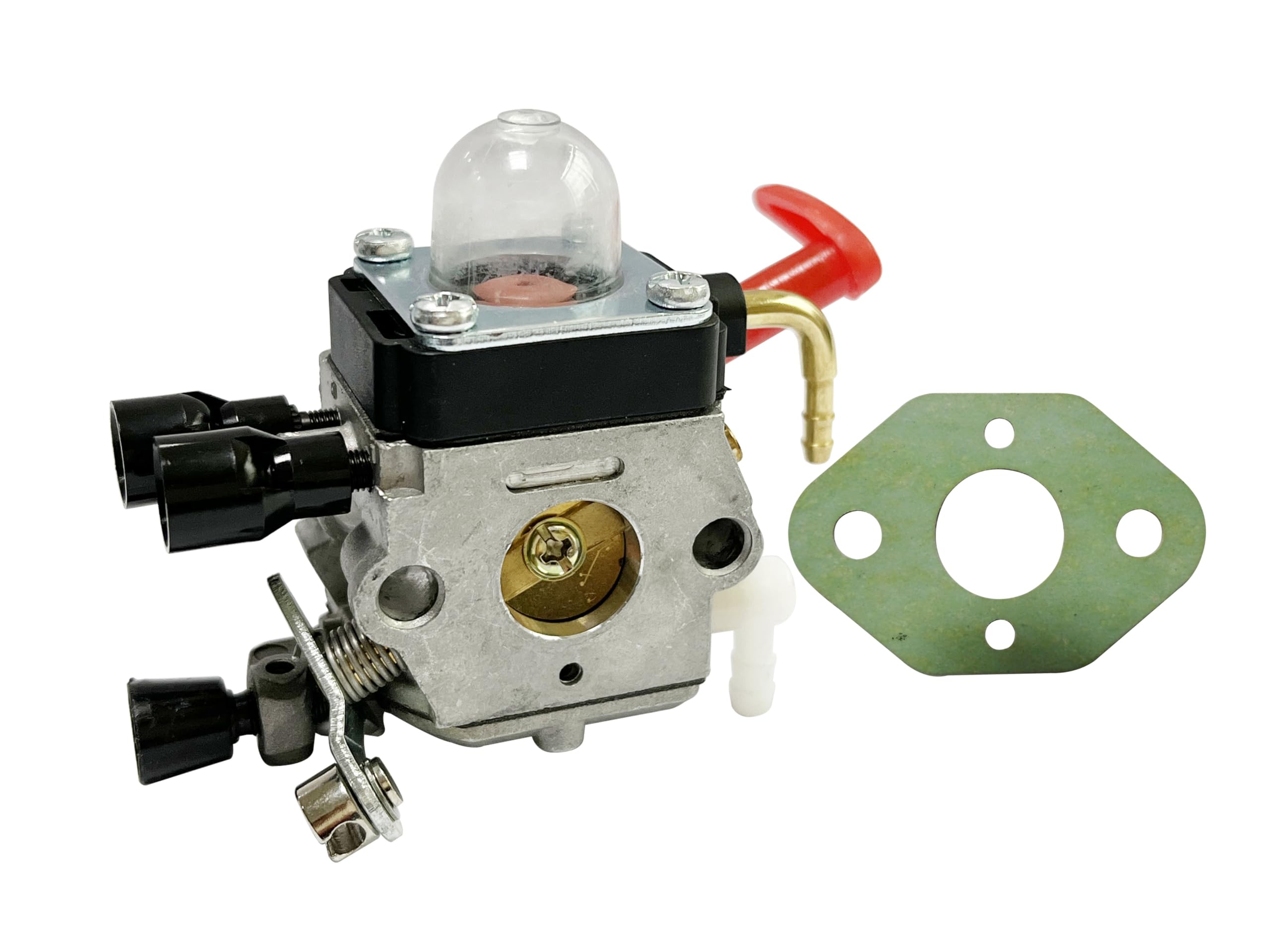 C·T·S Carburetor for Stih l HS82R HS82RC-E HS82T HS87R HS87T Replaces ZAMA C1Q-S292 PN# Sti hl 4237-120-0615